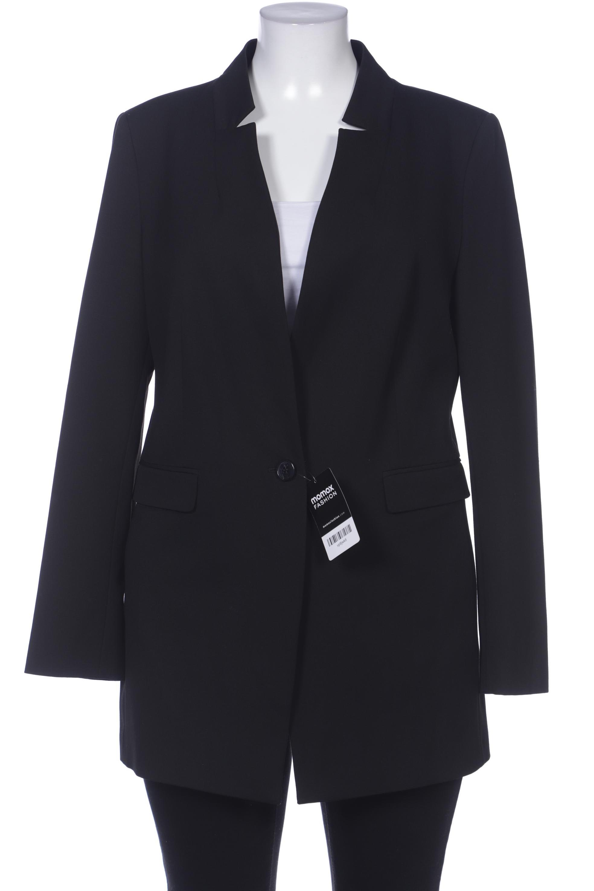 

Montego Damen Blazer, schwarz, Gr. 44