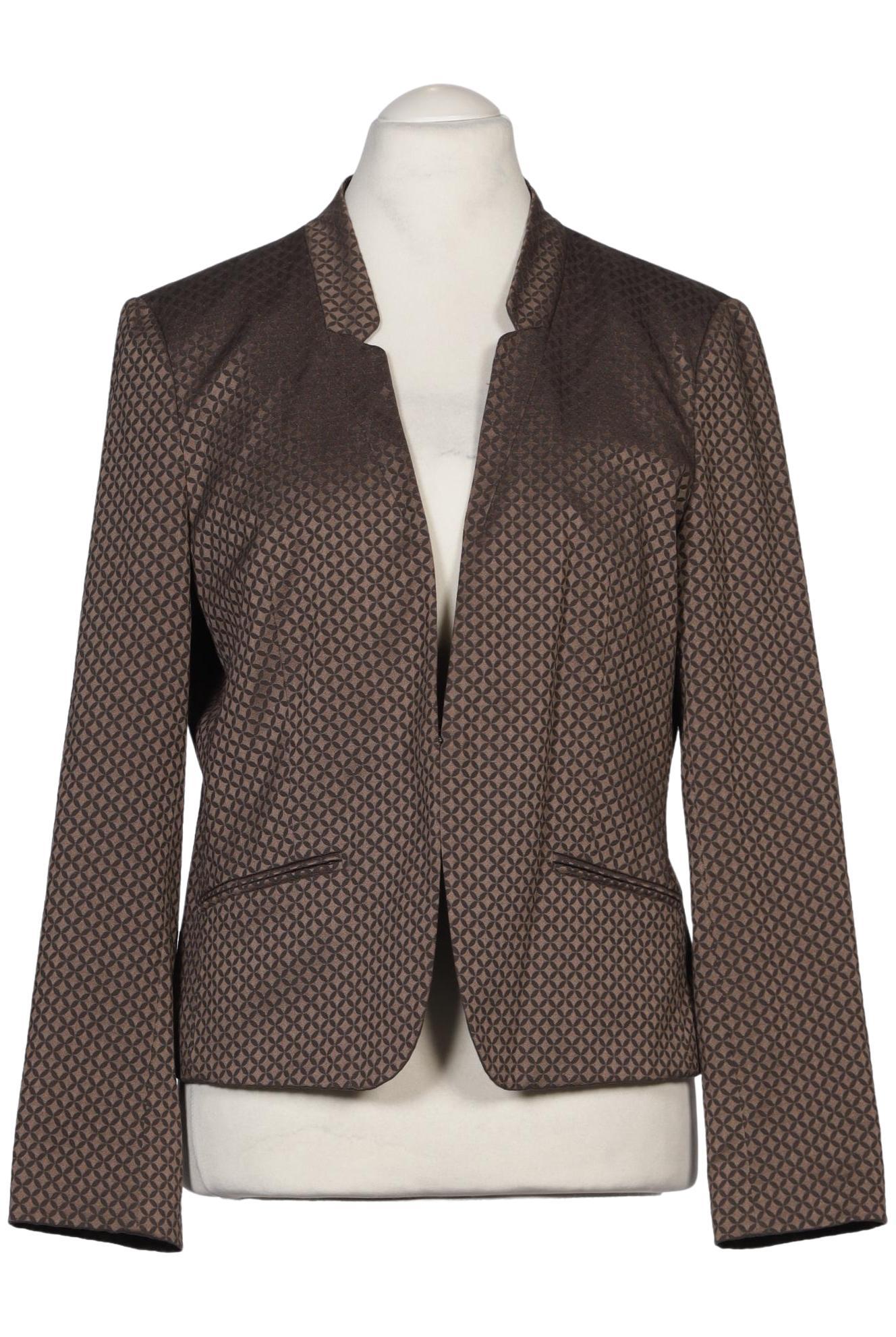 

Montego Damen Blazer, braun, Gr. 44
