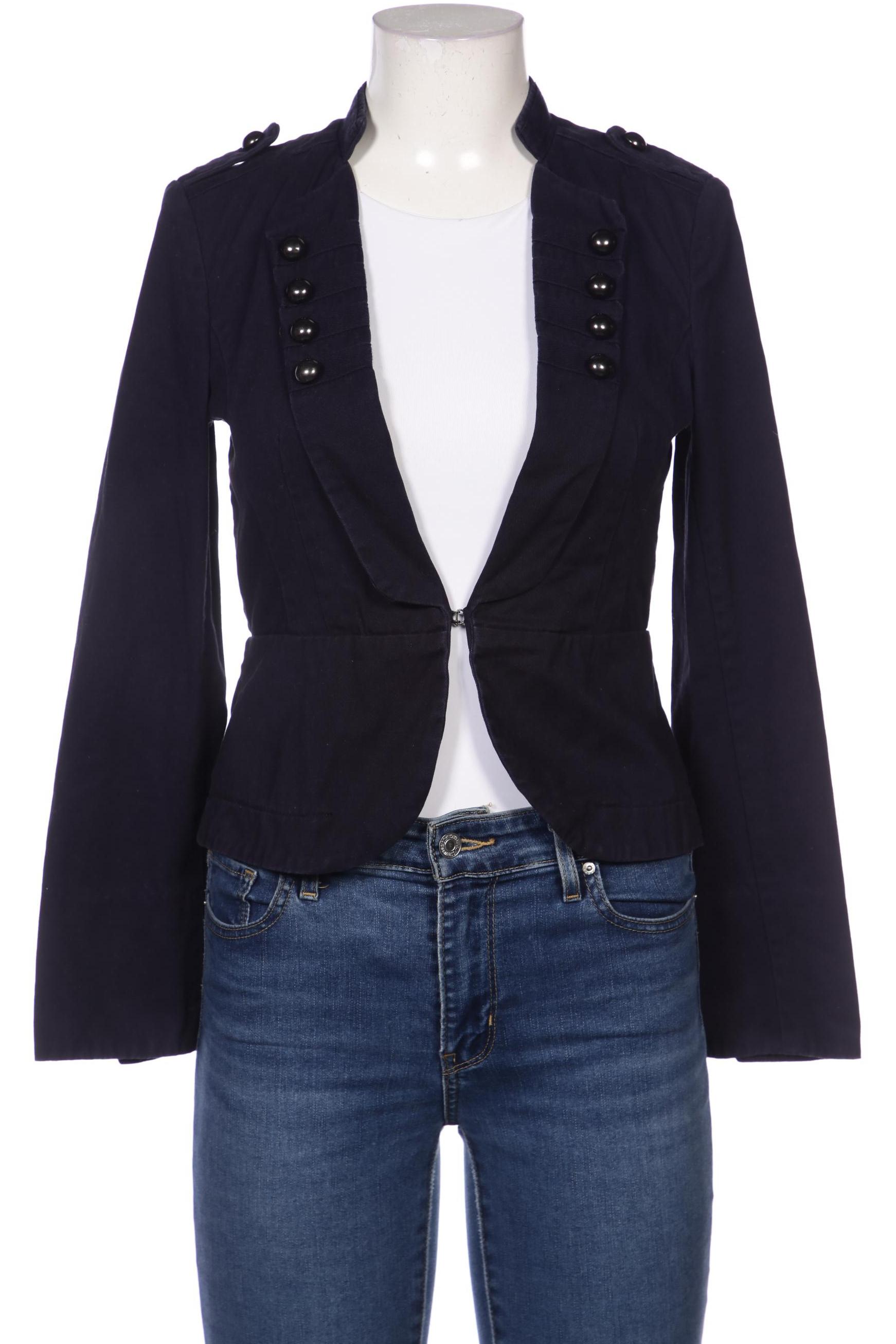 

Montego Damen Blazer, marineblau