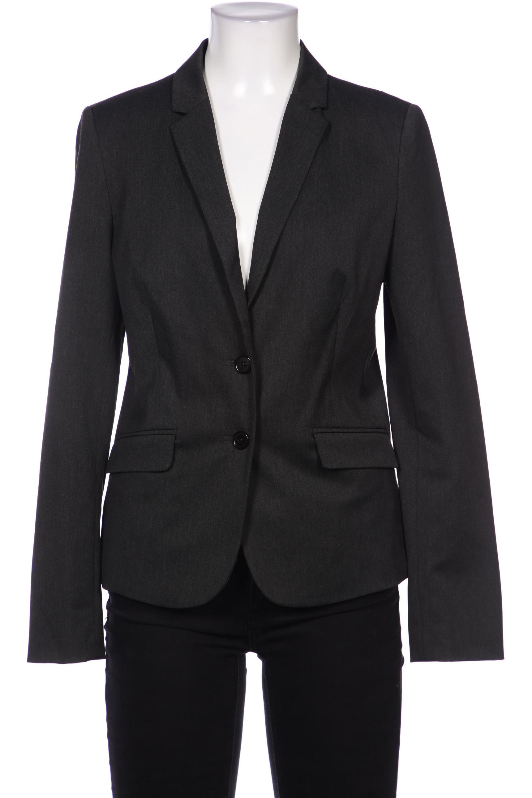 

Montego Damen Blazer, grau, Gr. 40