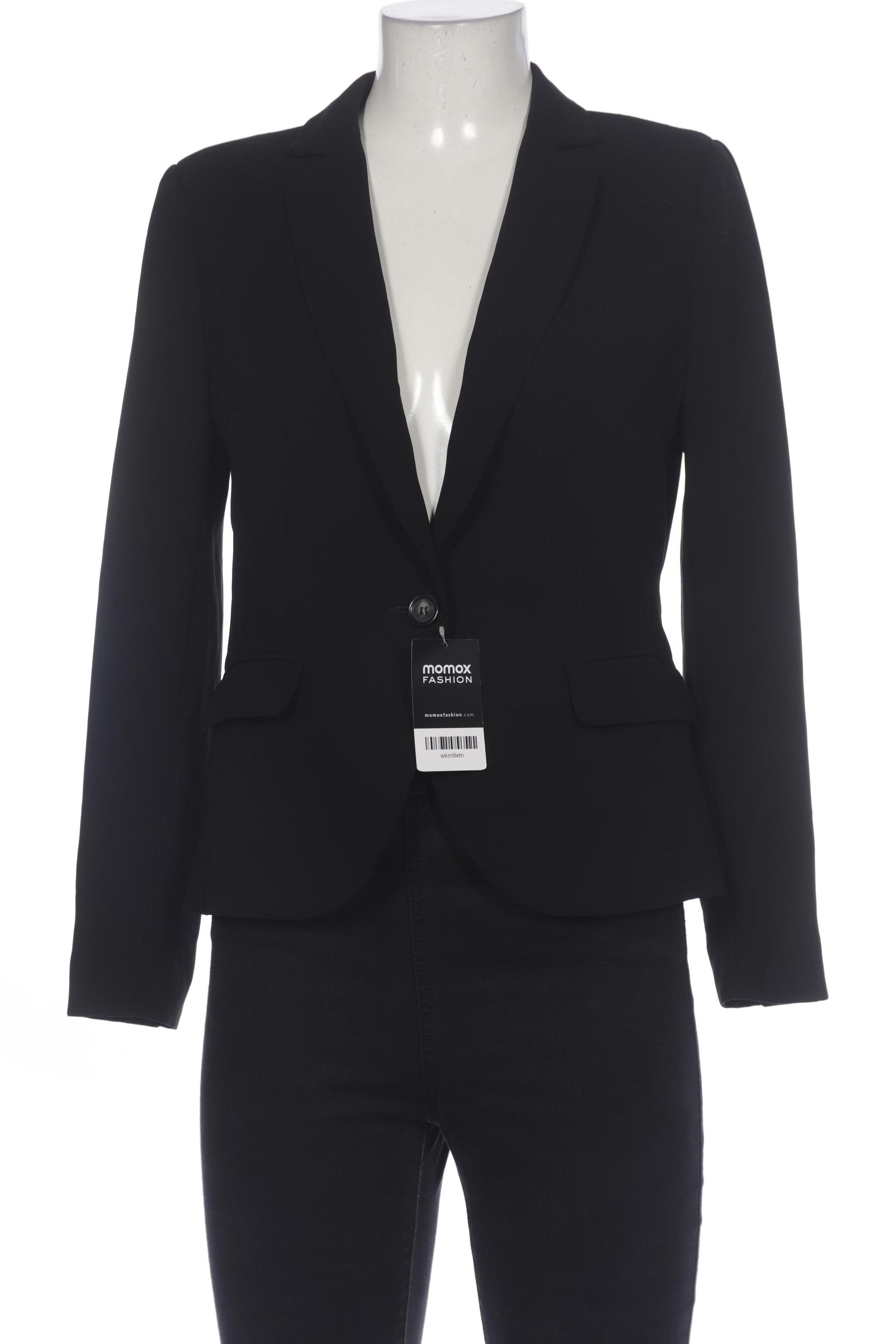 

Montego Damen Blazer, schwarz, Gr. 40
