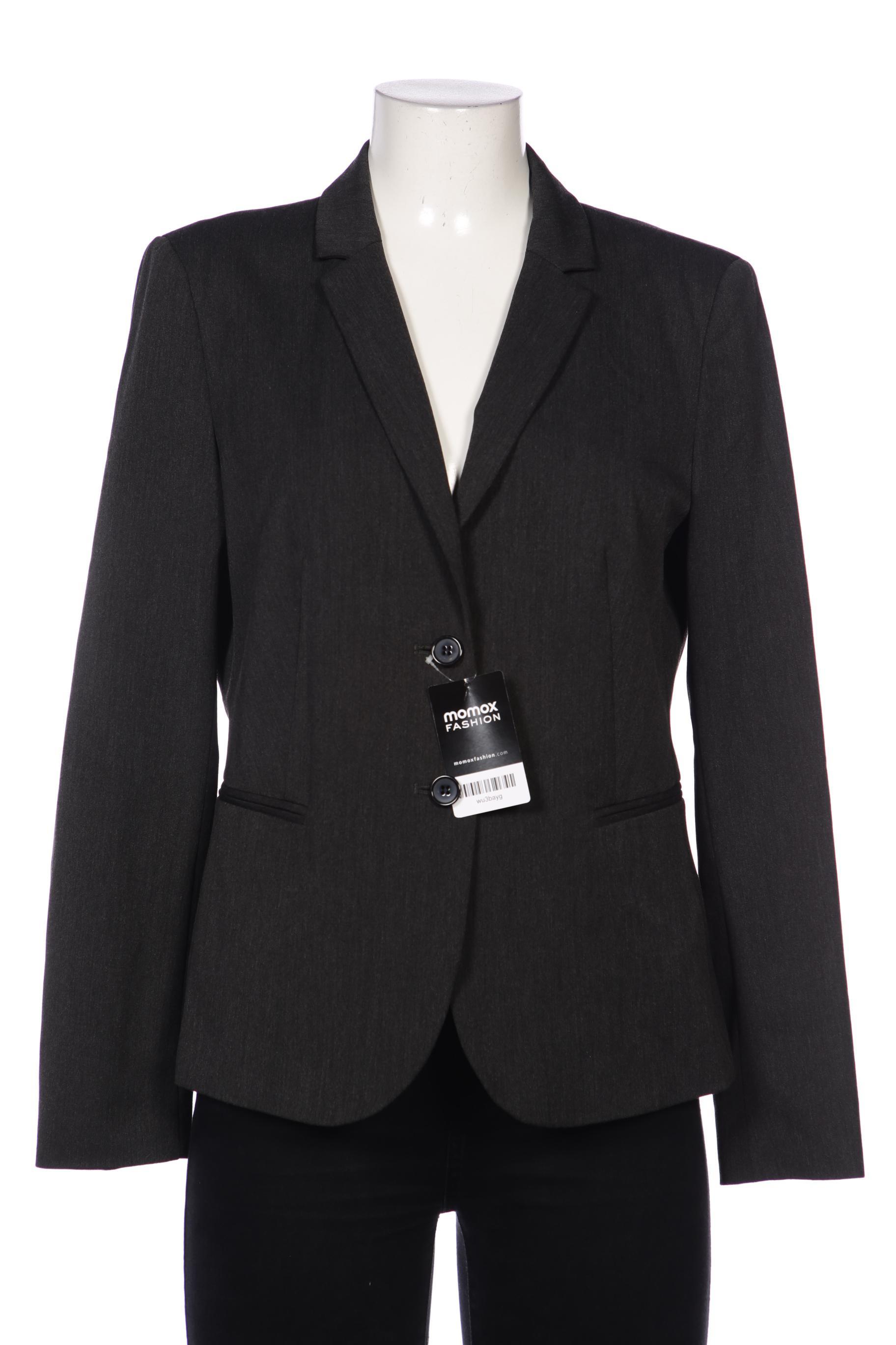 

Montego Damen Blazer, schwarz, Gr. 42