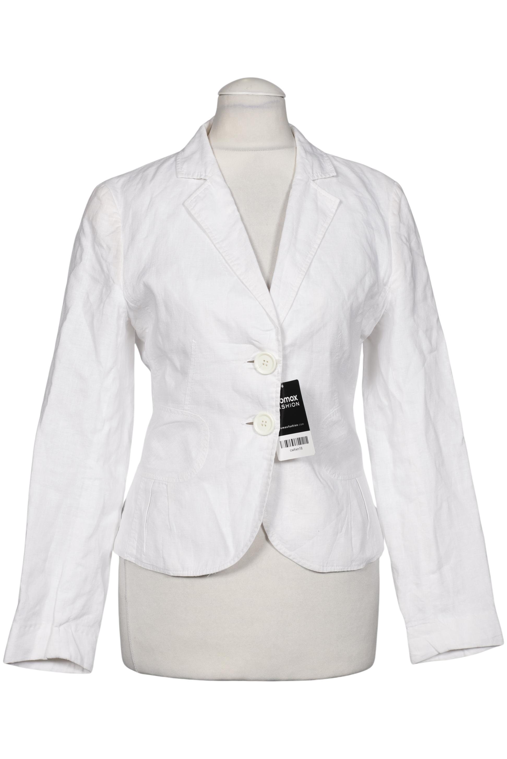 

Montego Damen Blazer, weiß, Gr. 34