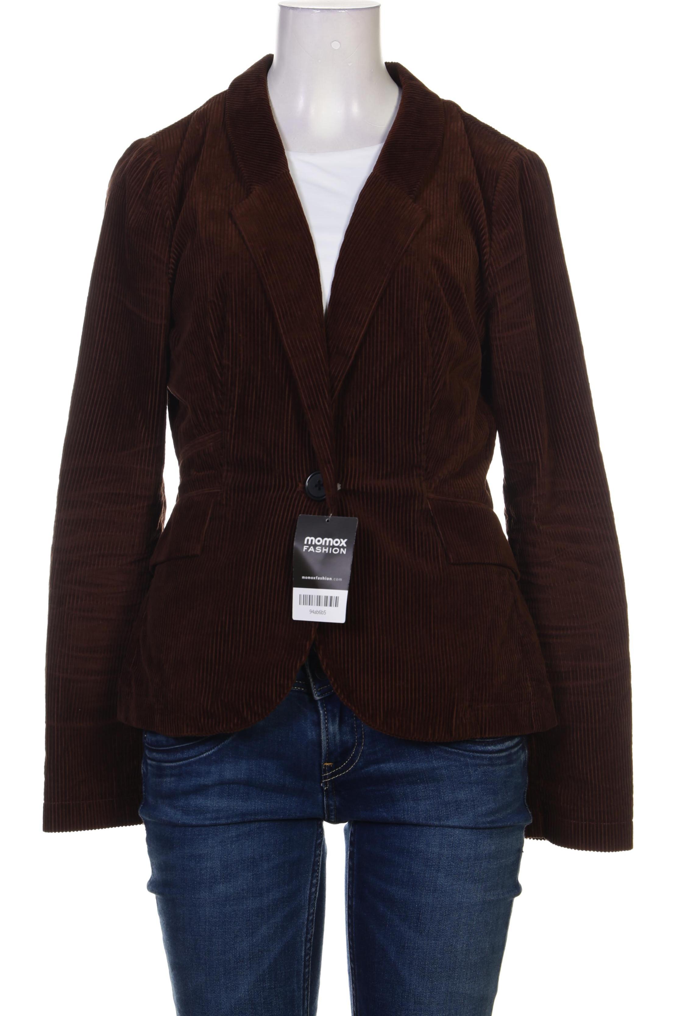 

Montego Damen Blazer, braun, Gr. 36