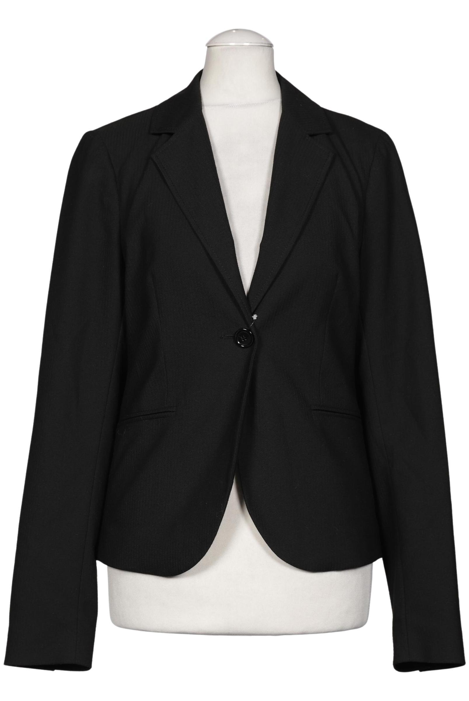 

Montego Damen Blazer, schwarz, Gr. 34