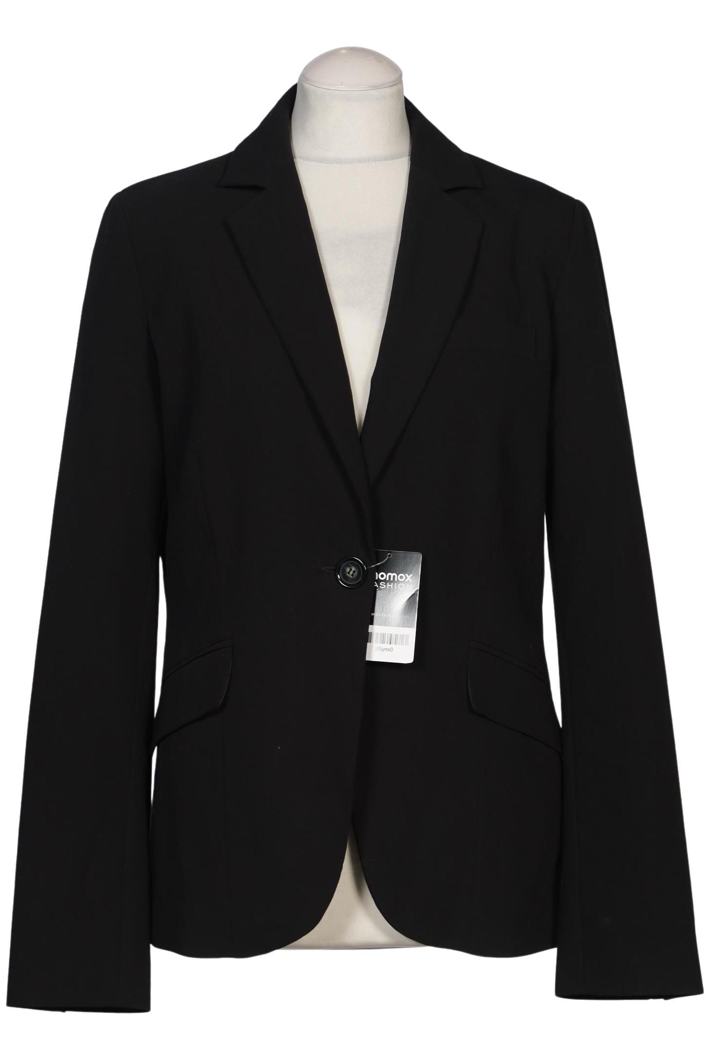 

Montego Damen Blazer, schwarz, Gr. 40