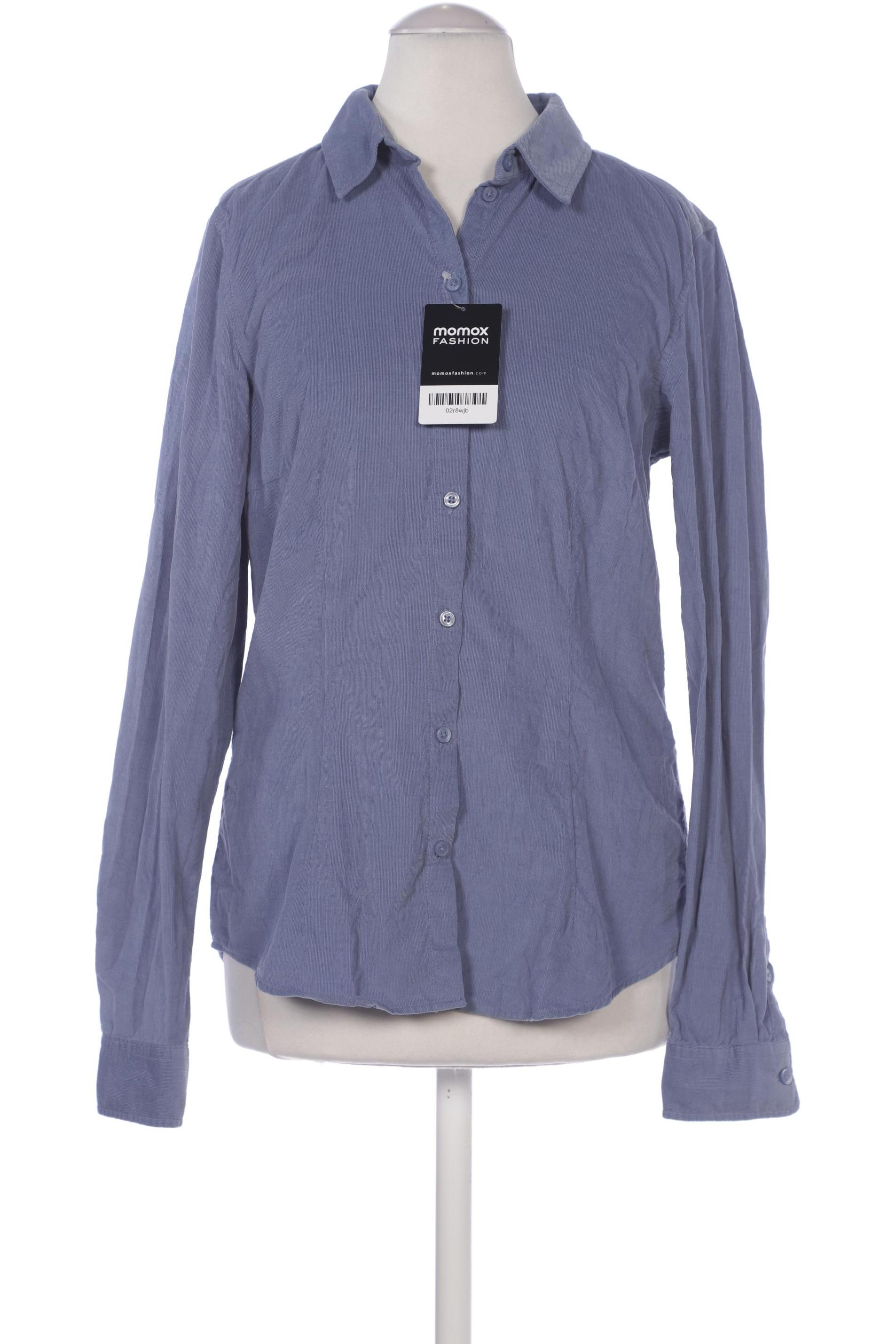 

Montego Damen Bluse, blau, Gr. 34