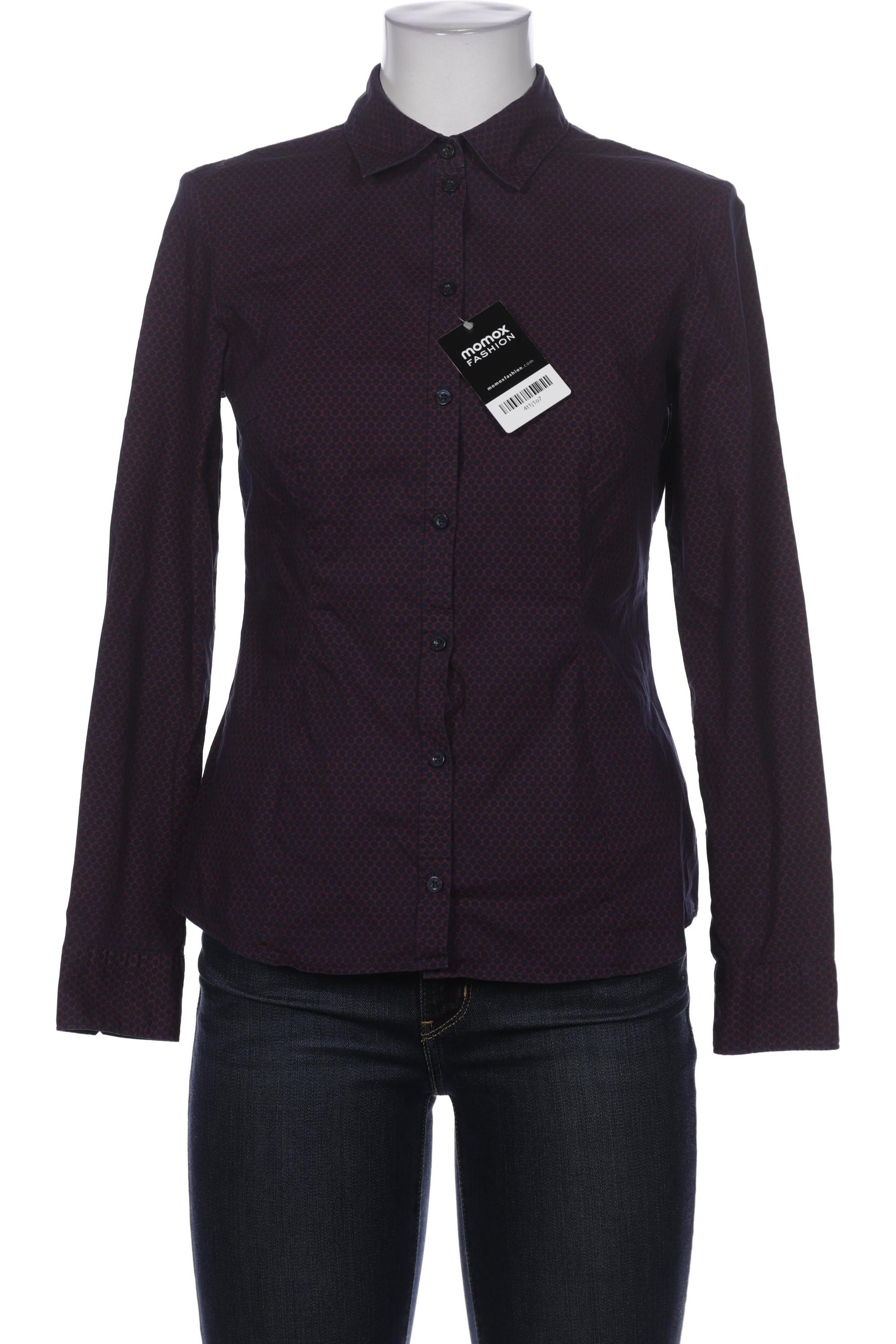 

Montego Damen Bluse, marineblau, Gr. 38