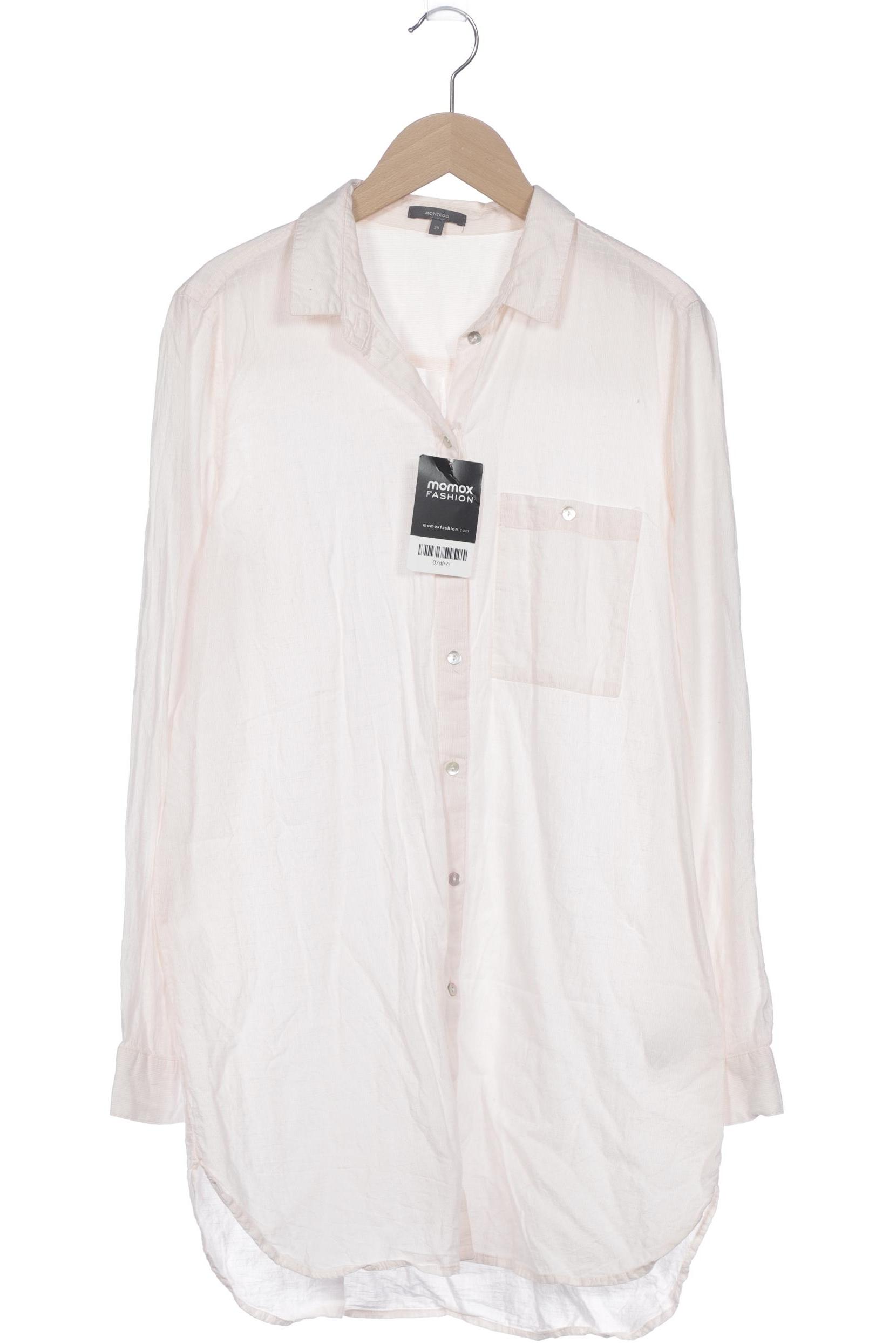 

Montego Damen Bluse, pink, Gr. 38