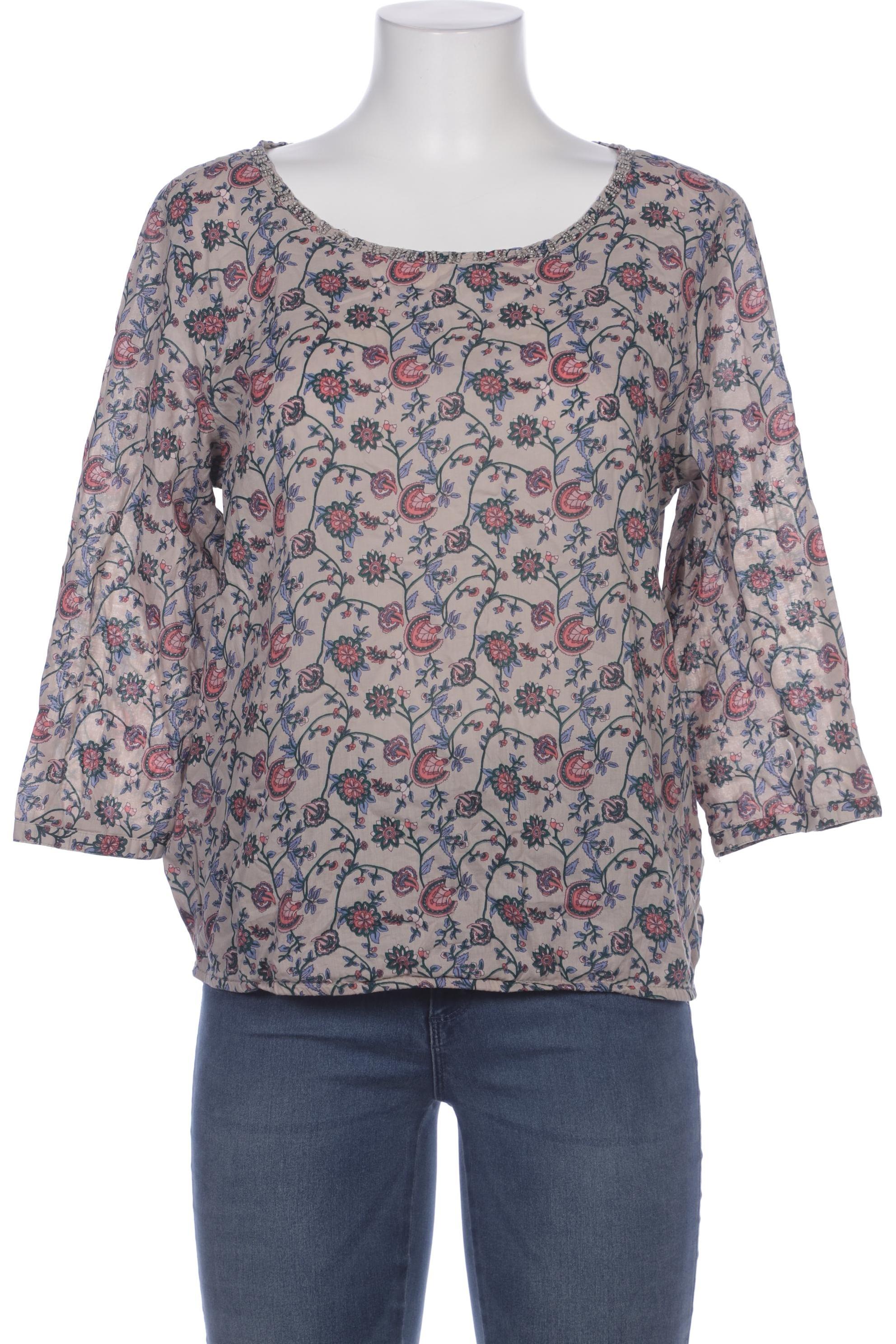 

Montego Damen Bluse, beige, Gr. 42