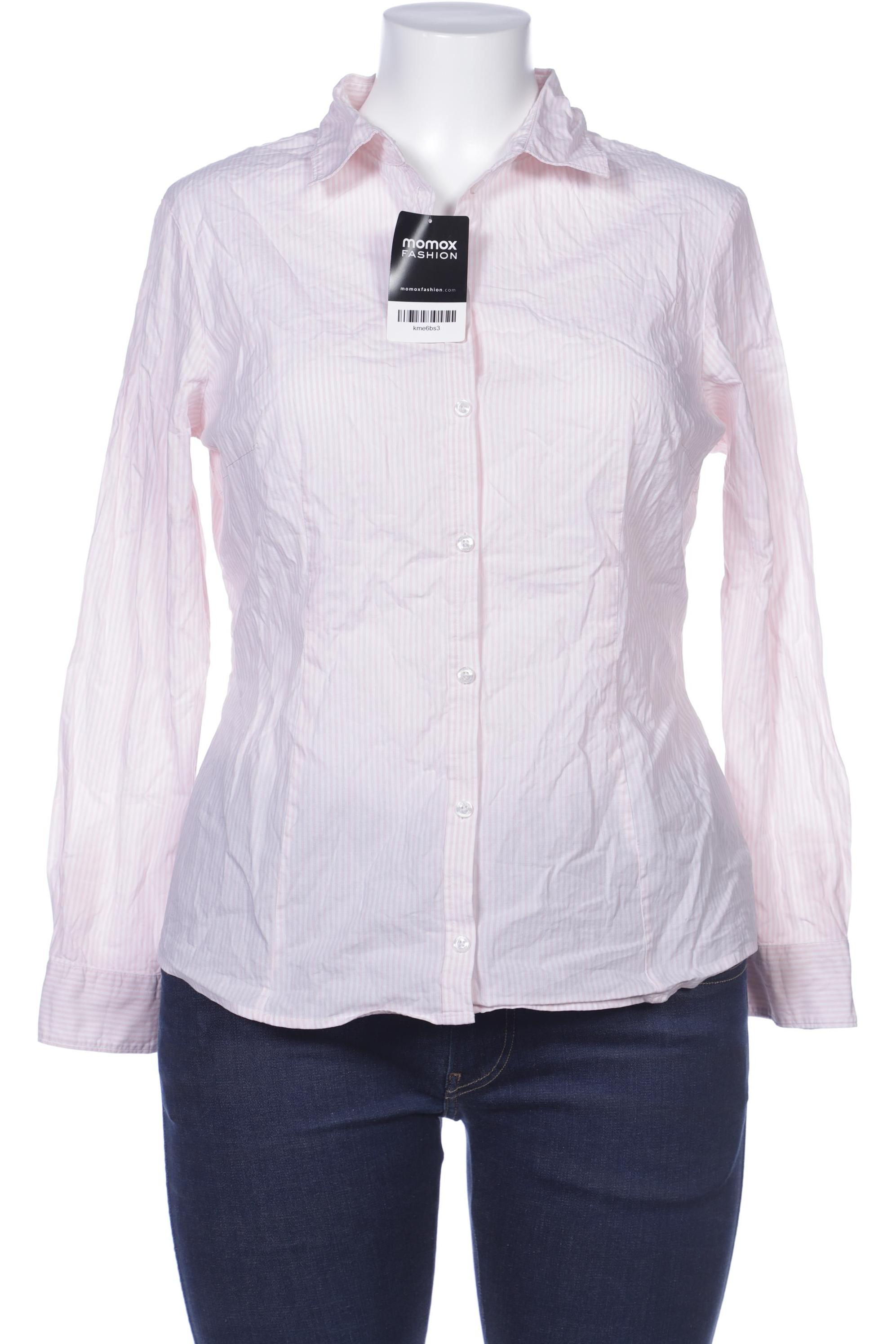 

Montego Damen Bluse, pink, Gr. 44