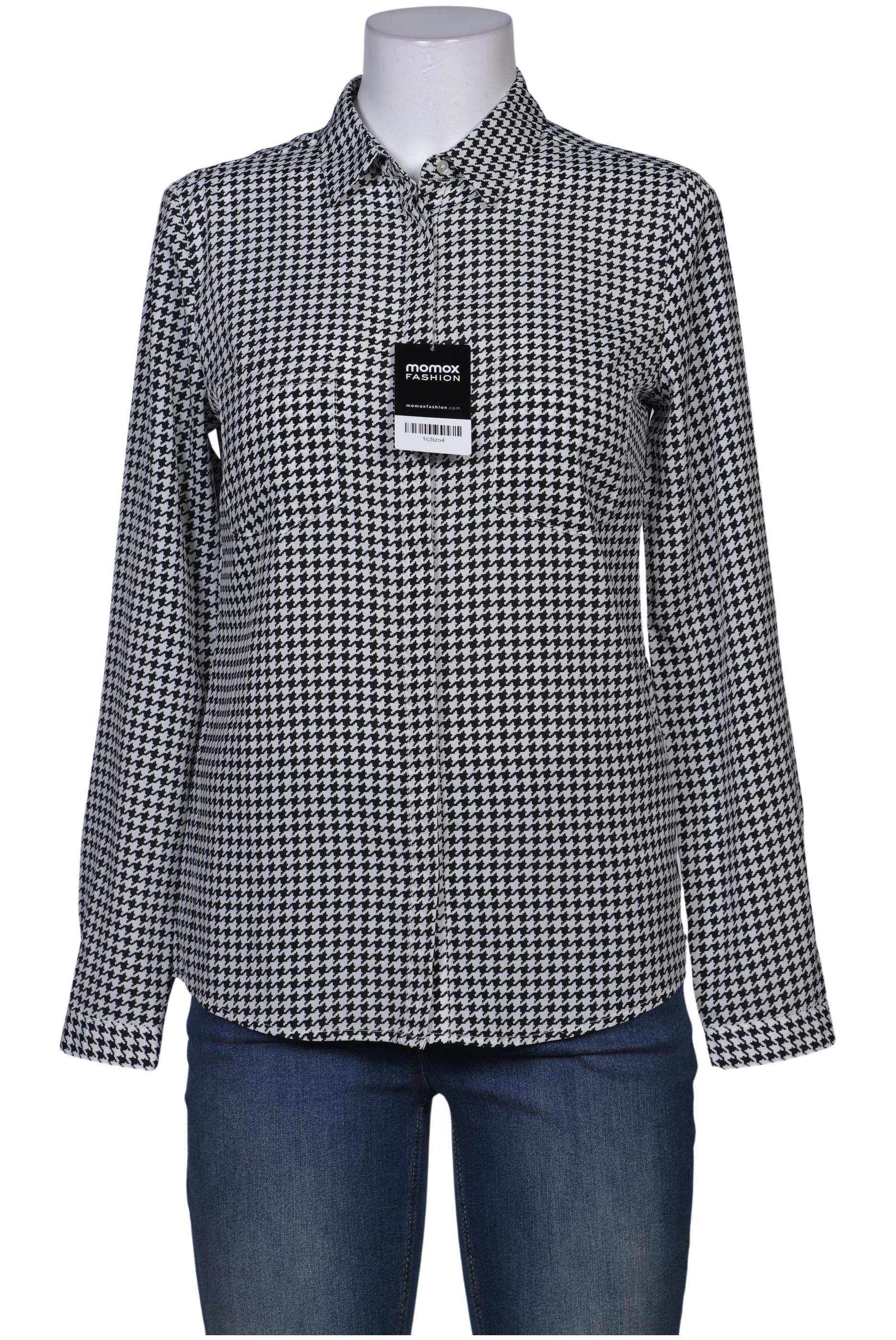 

Montego Damen Bluse, grau, Gr. 36
