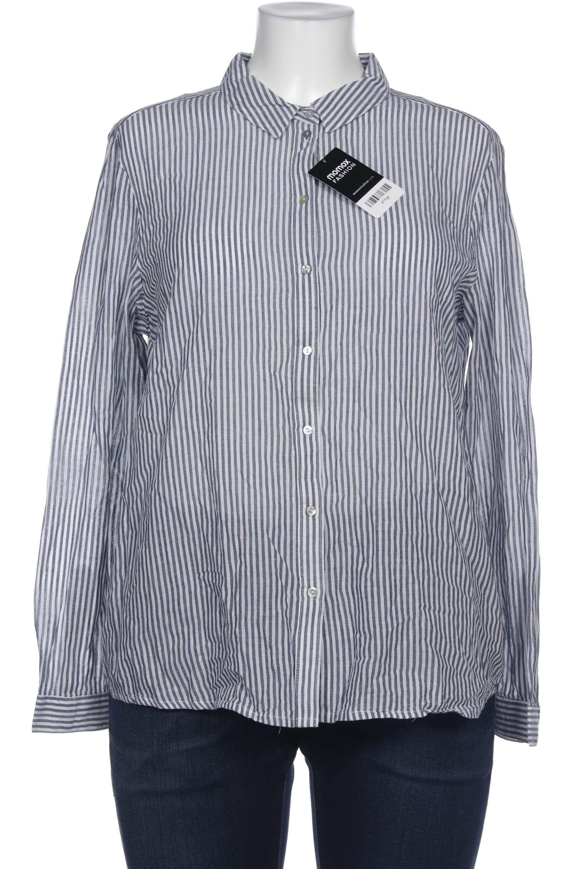 

Montego Damen Bluse, grau, Gr. 44