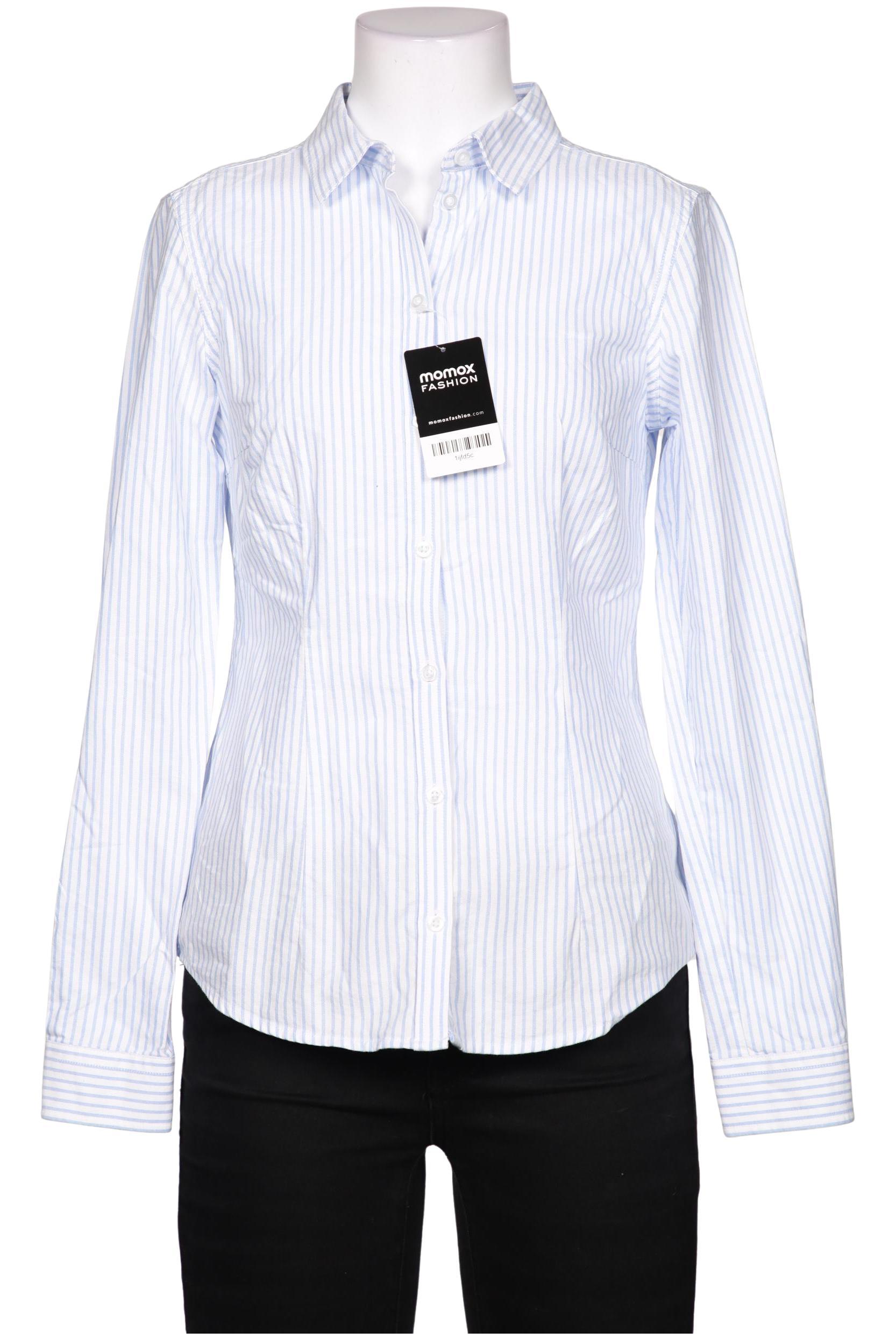 

Montego Damen Bluse, weiß, Gr. 34