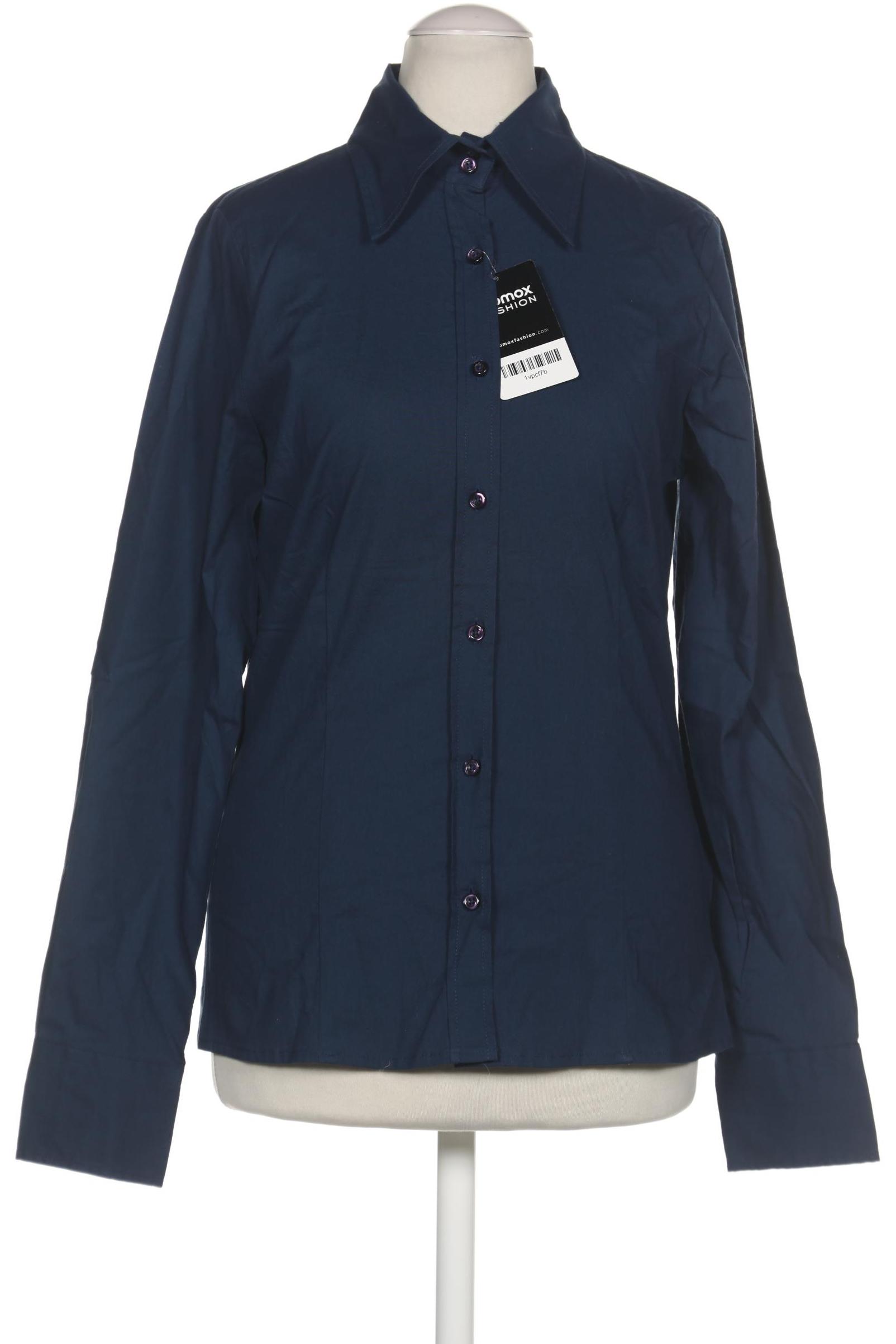 

Montego Damen Bluse, marineblau, Gr. 34