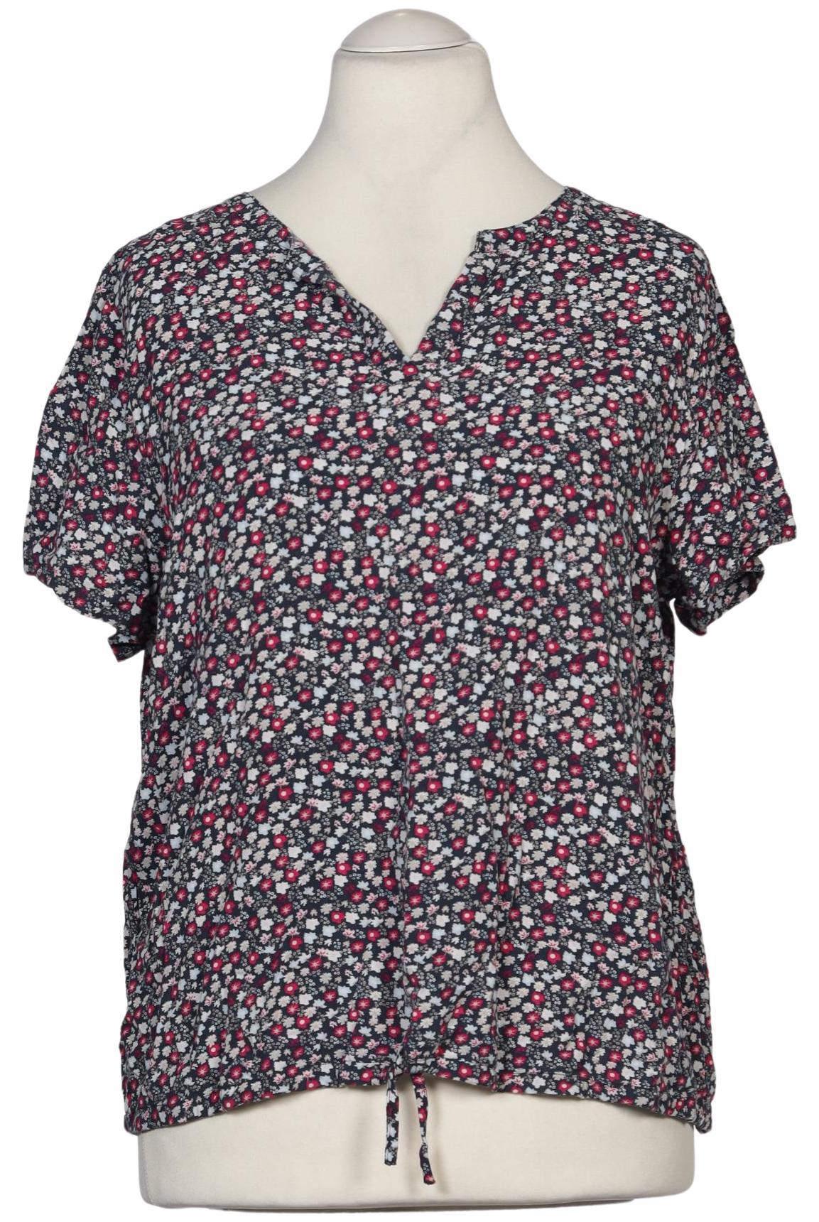 

Montego Damen Bluse, mehrfarbig, Gr. 44