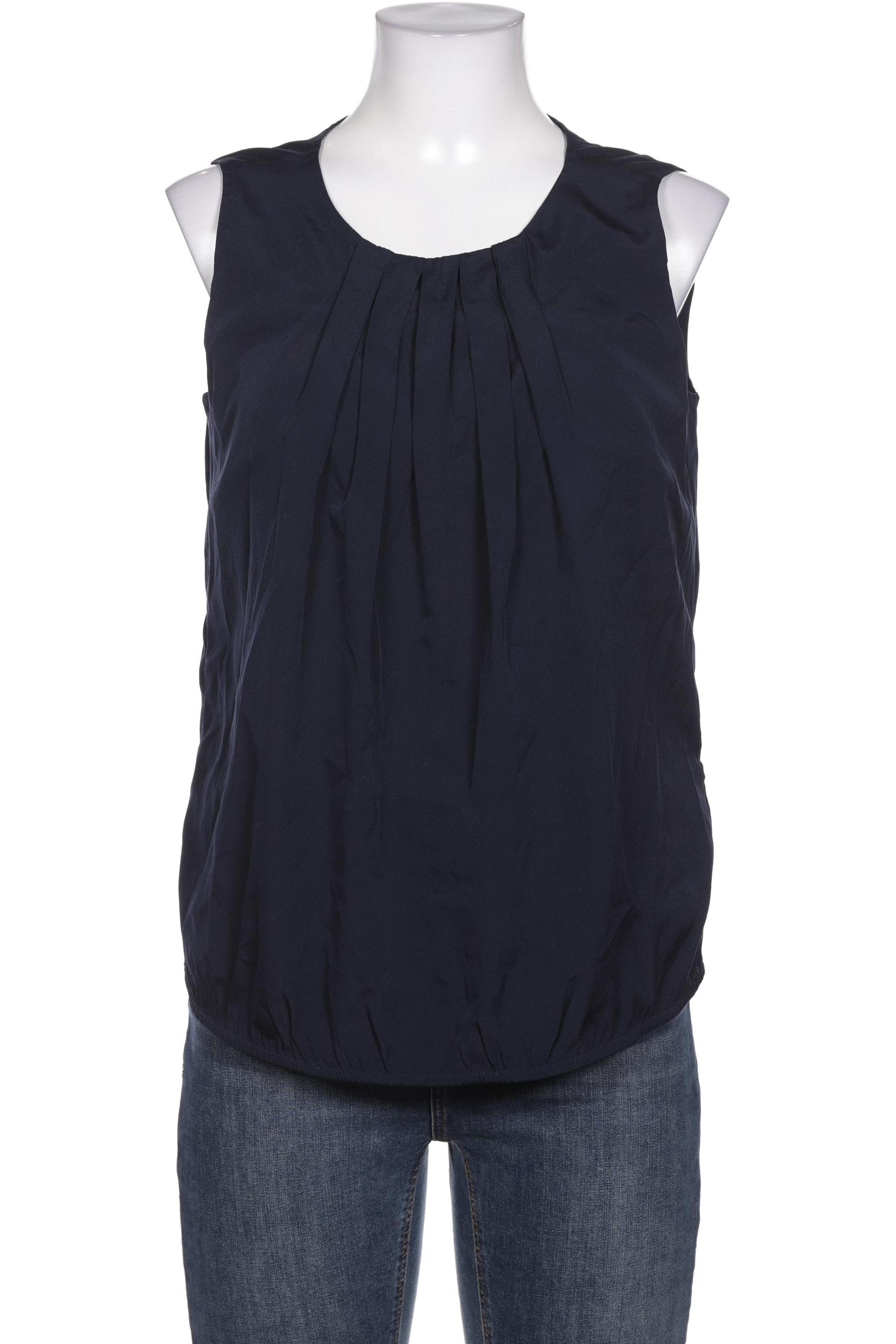 

Montego Damen Bluse, marineblau