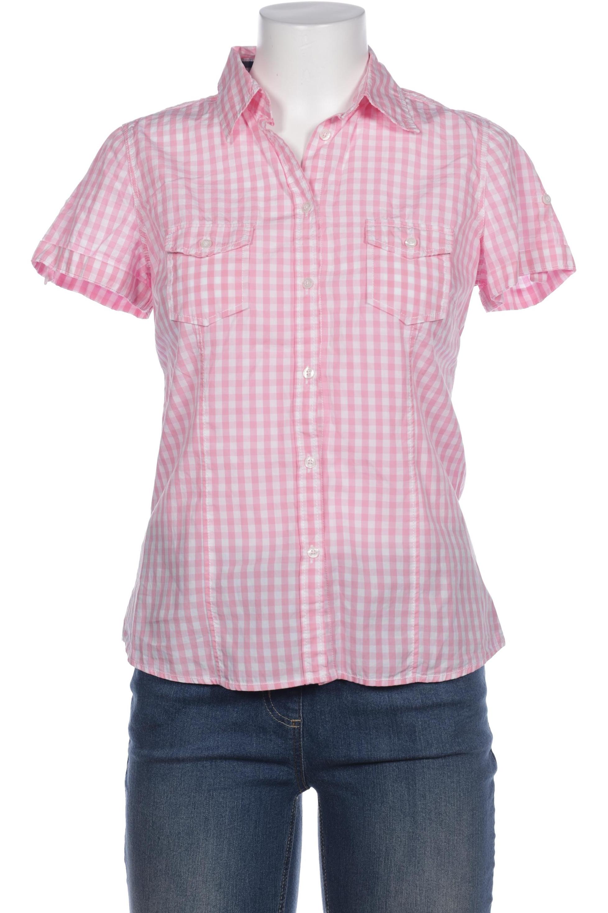 

Montego Damen Bluse, pink, Gr. 38