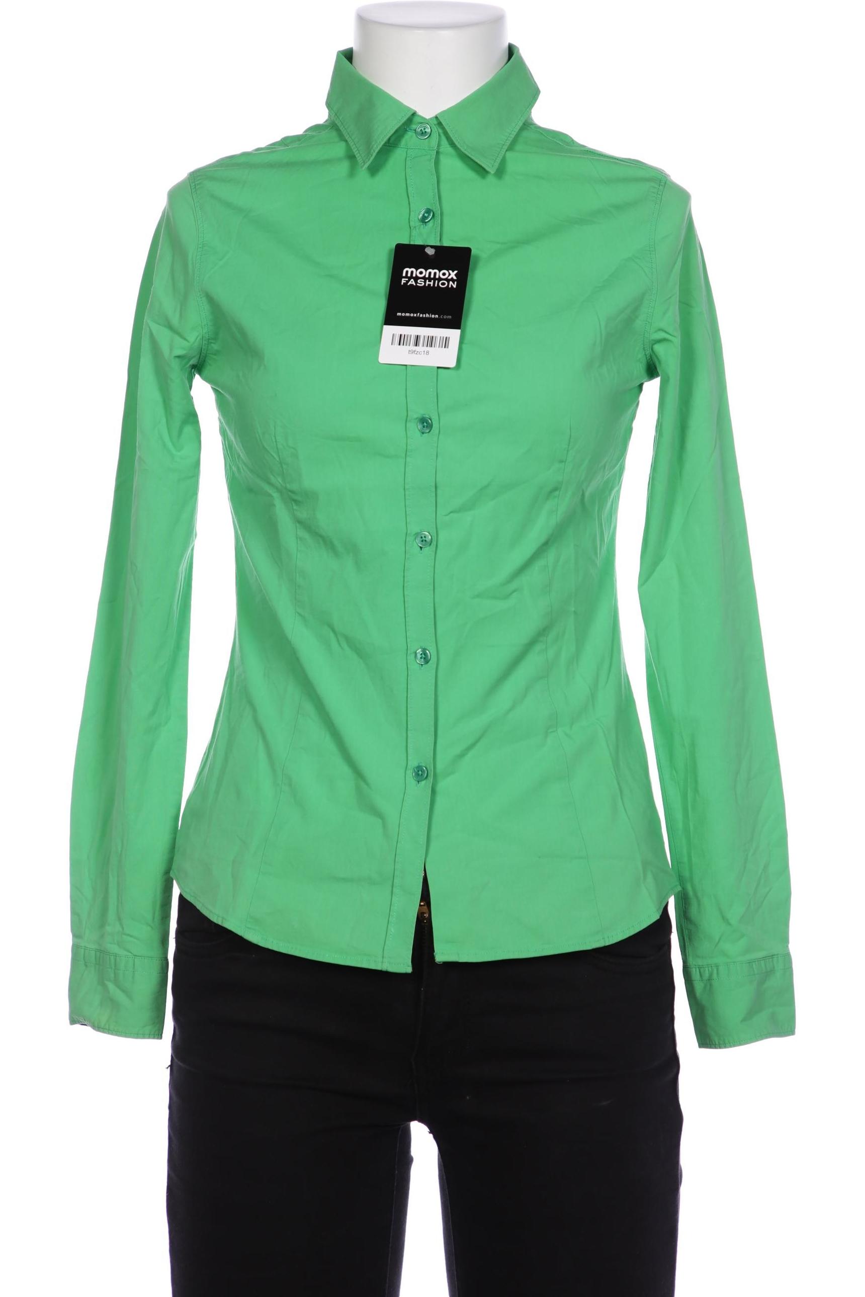 

Montego Damen Bluse, grün, Gr. 36