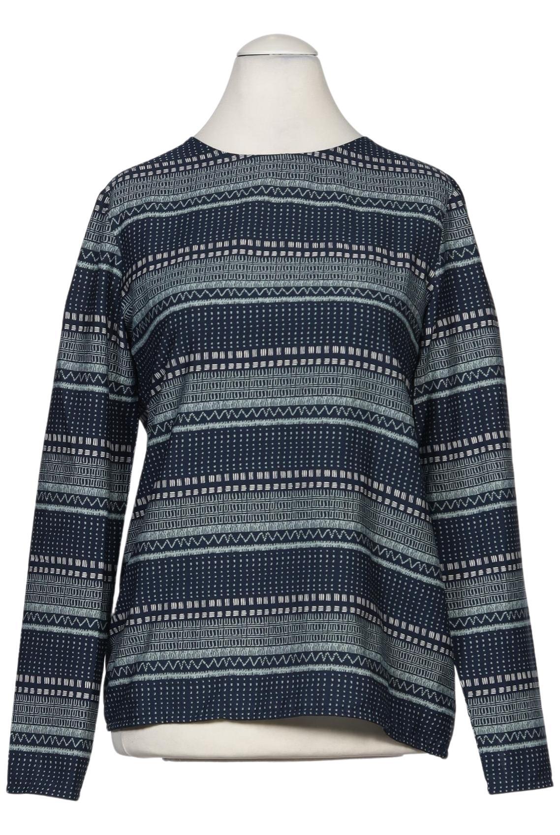 

Montego Damen Bluse, mehrfarbig, Gr. 36