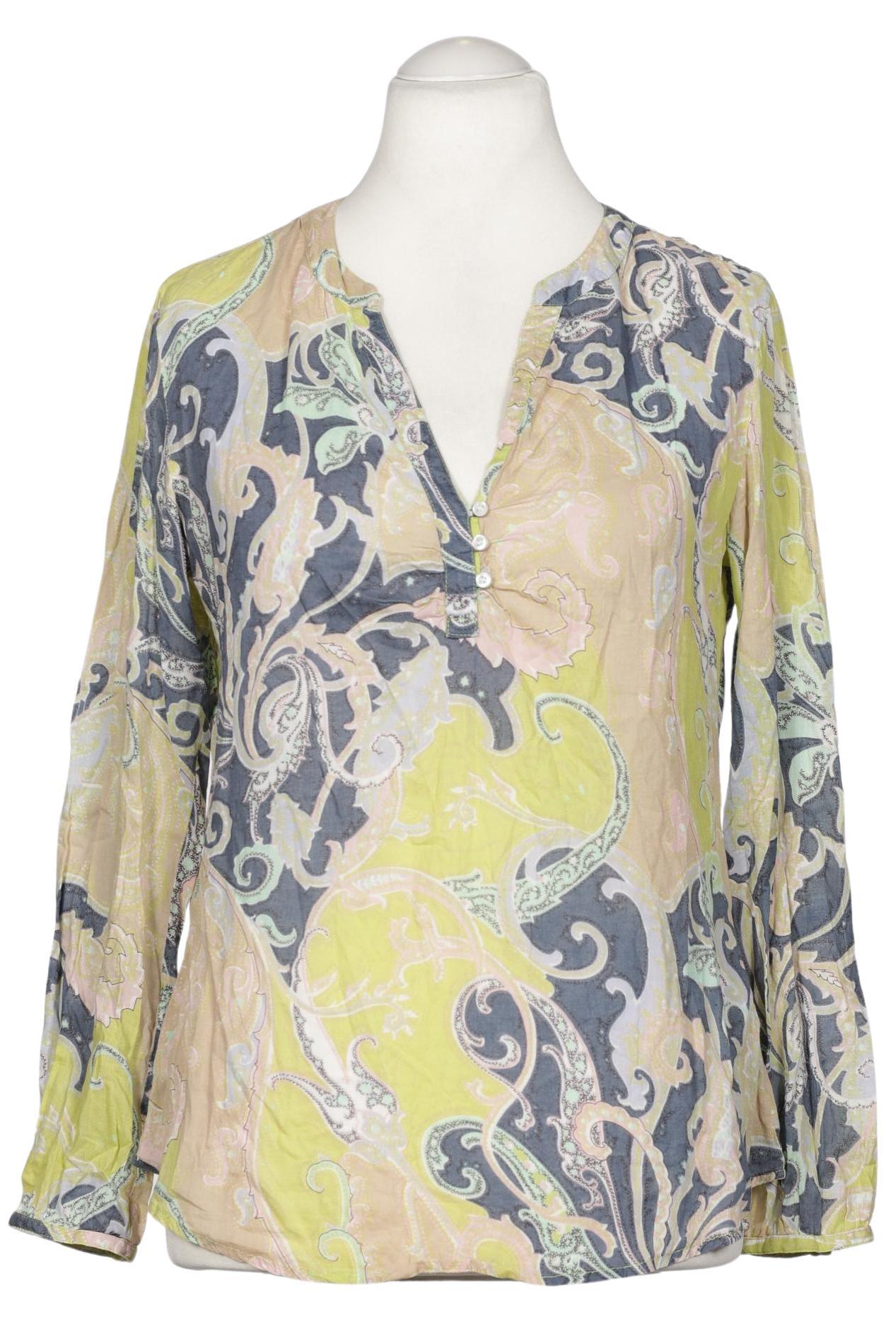 

Montego Damen Bluse, mehrfarbig, Gr. 40