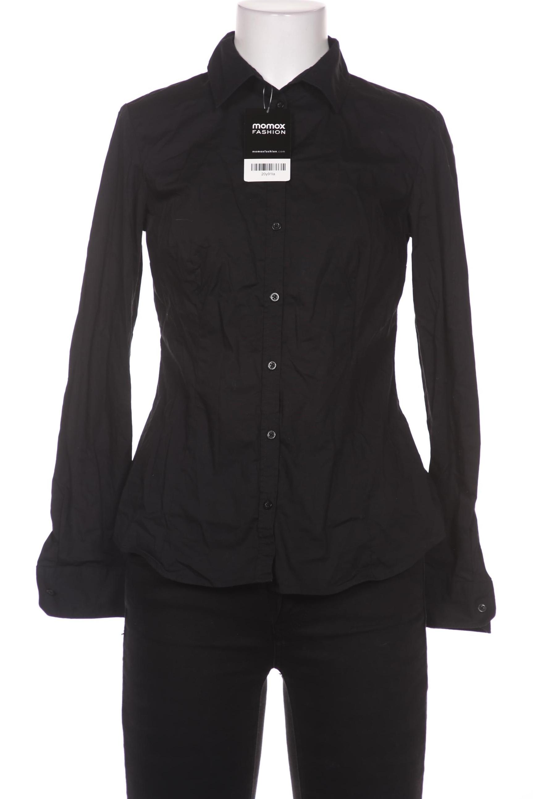 

Montego Damen Bluse, schwarz, Gr. 36