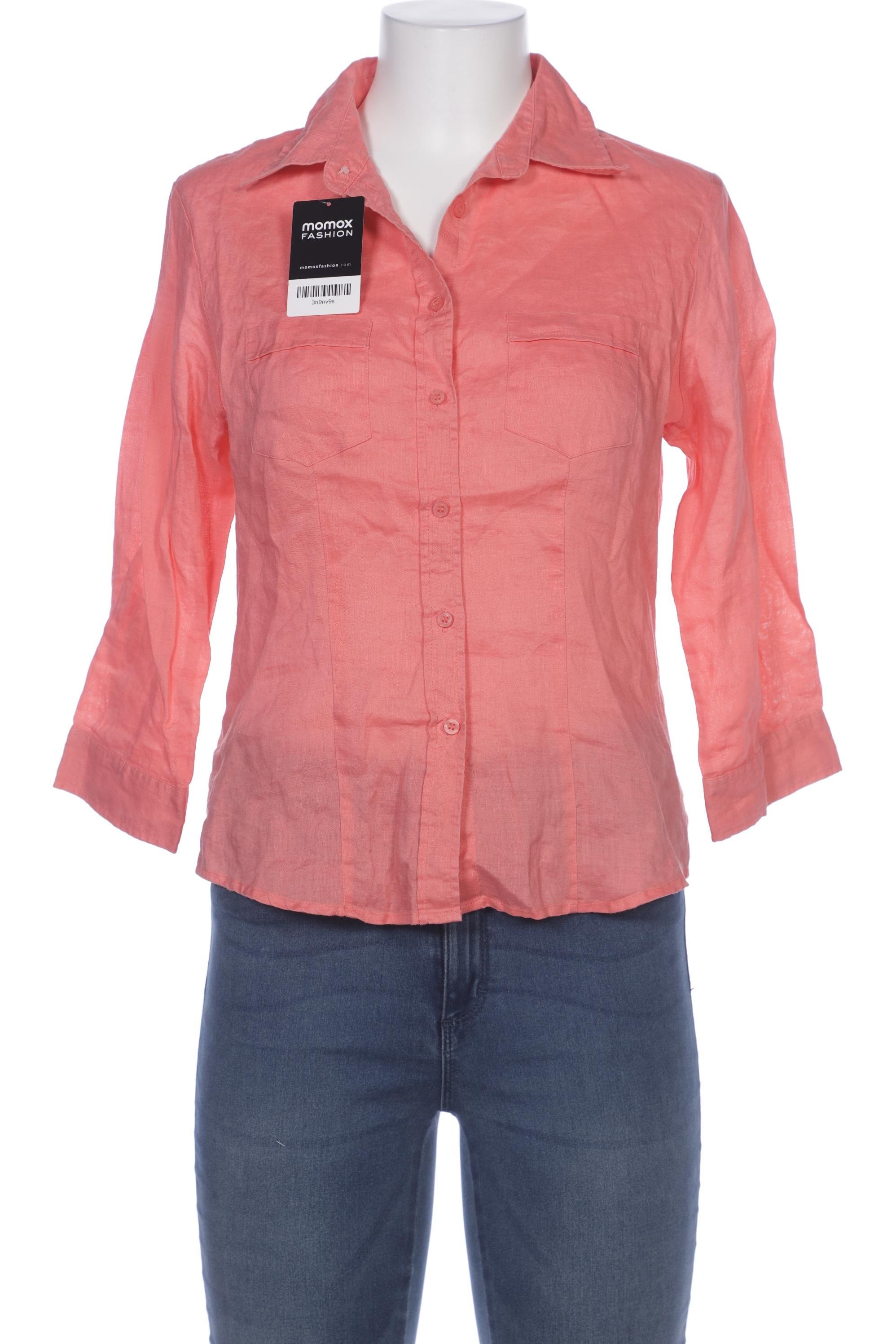 

Montego Damen Bluse, pink, Gr. 38