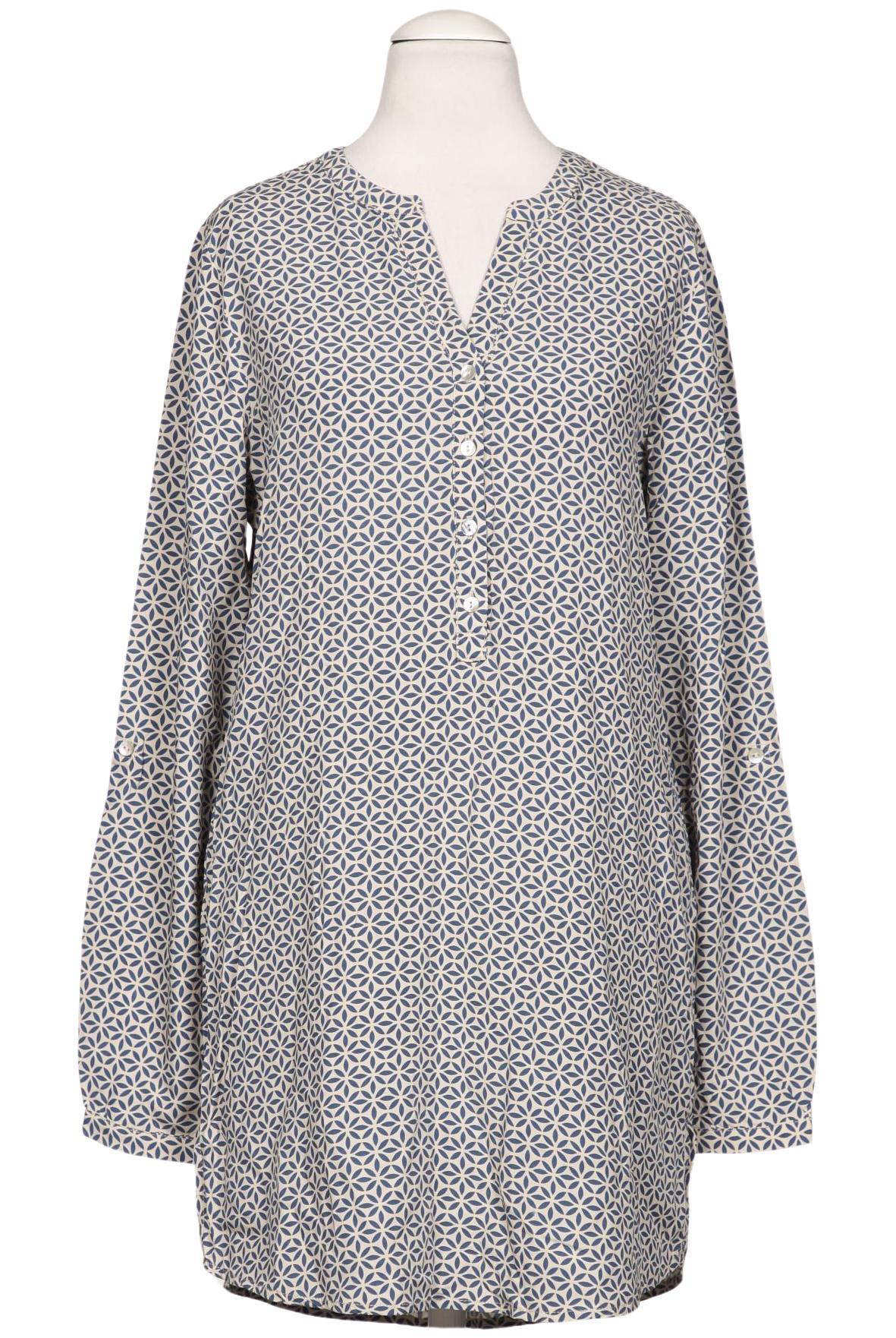 

Montego Damen Bluse, mehrfarbig, Gr. 36