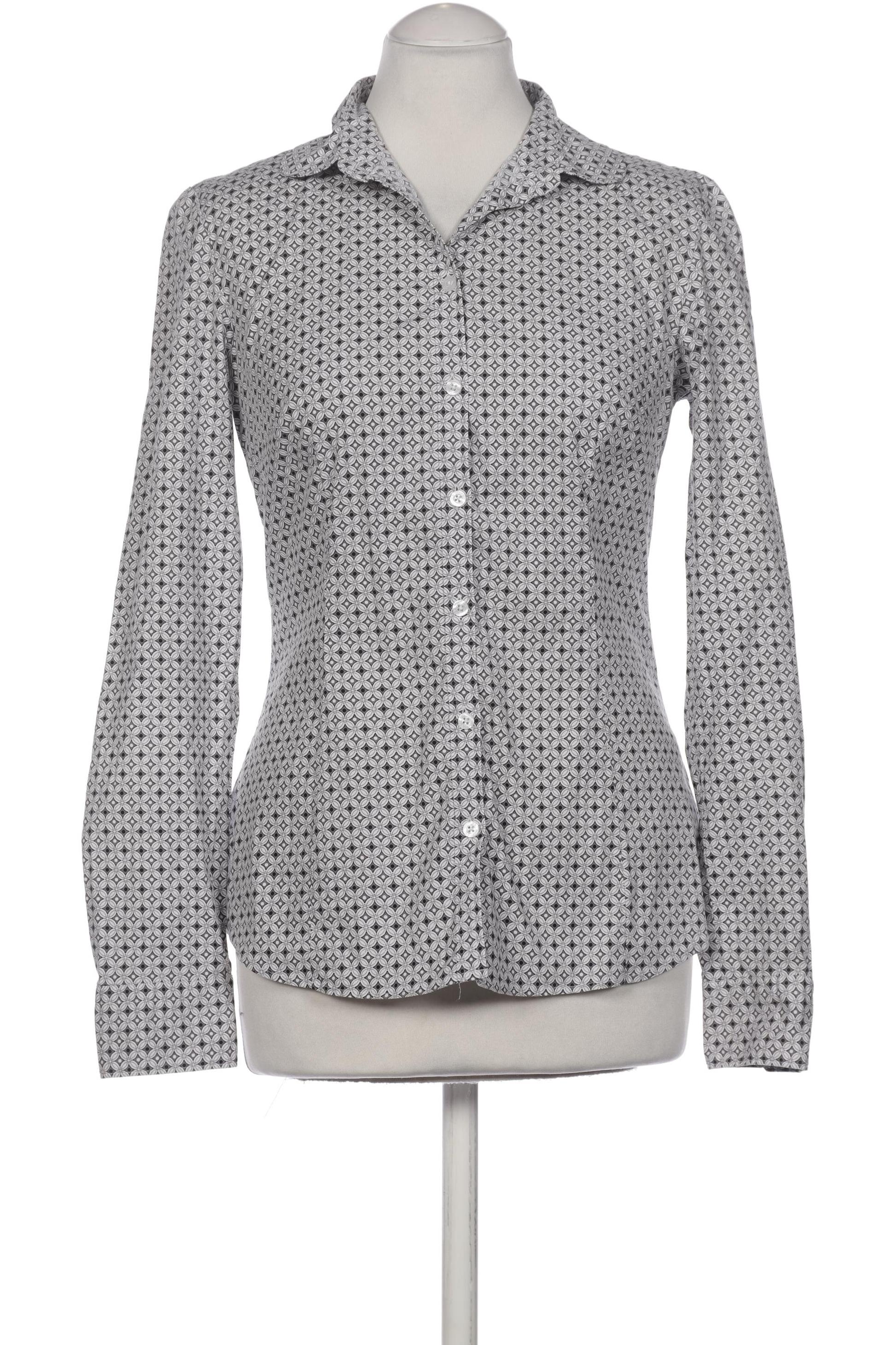 

Montego Damen Bluse, grau, Gr. 36