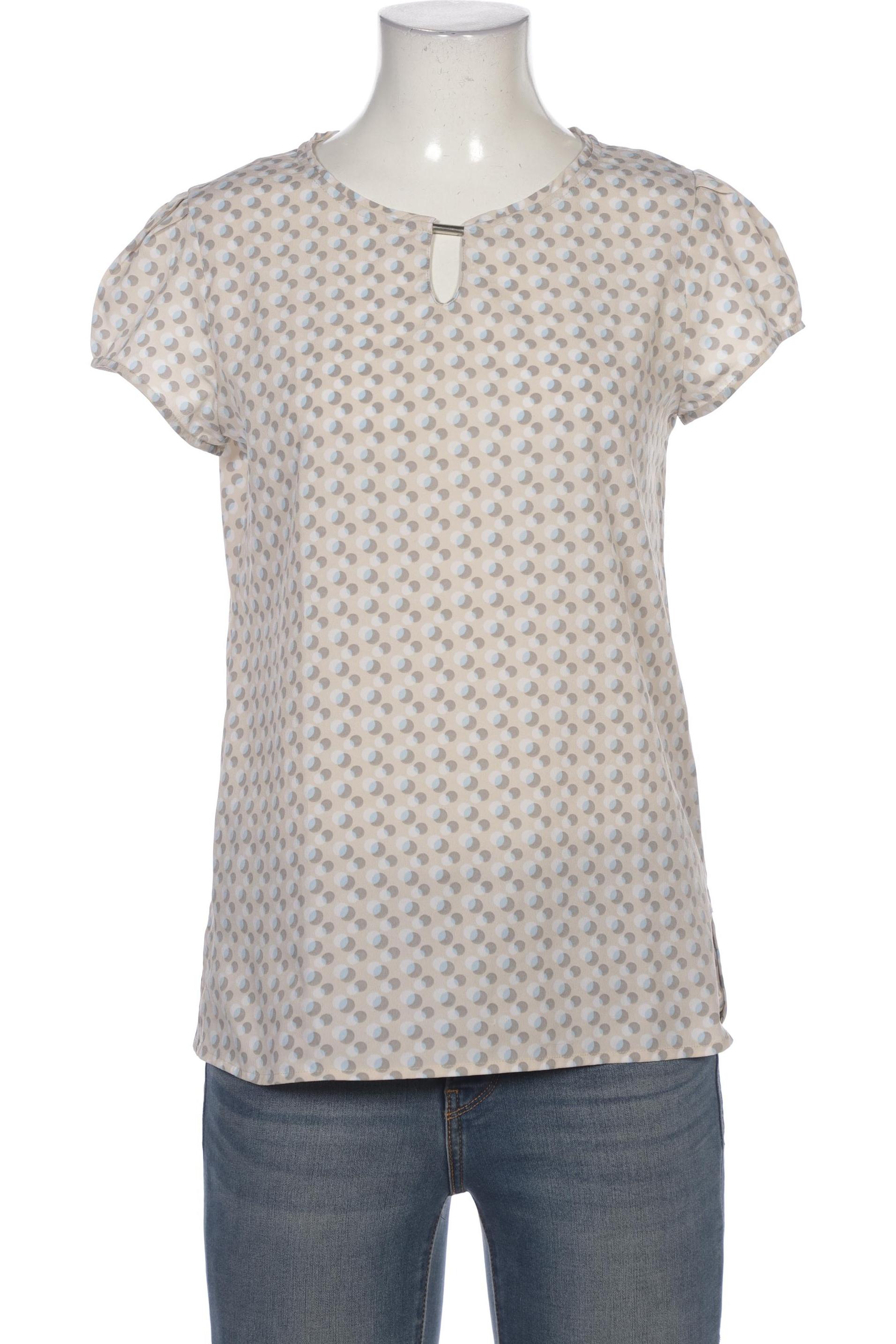 

Montego Damen Bluse, beige, Gr. 38