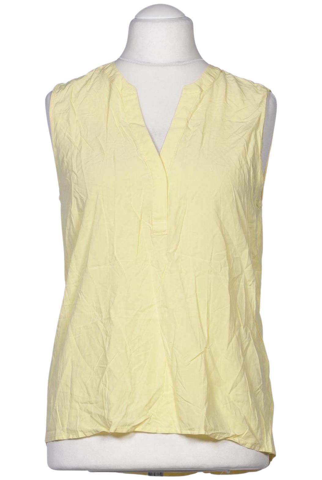 

Montego Damen Bluse, gelb, Gr. 42