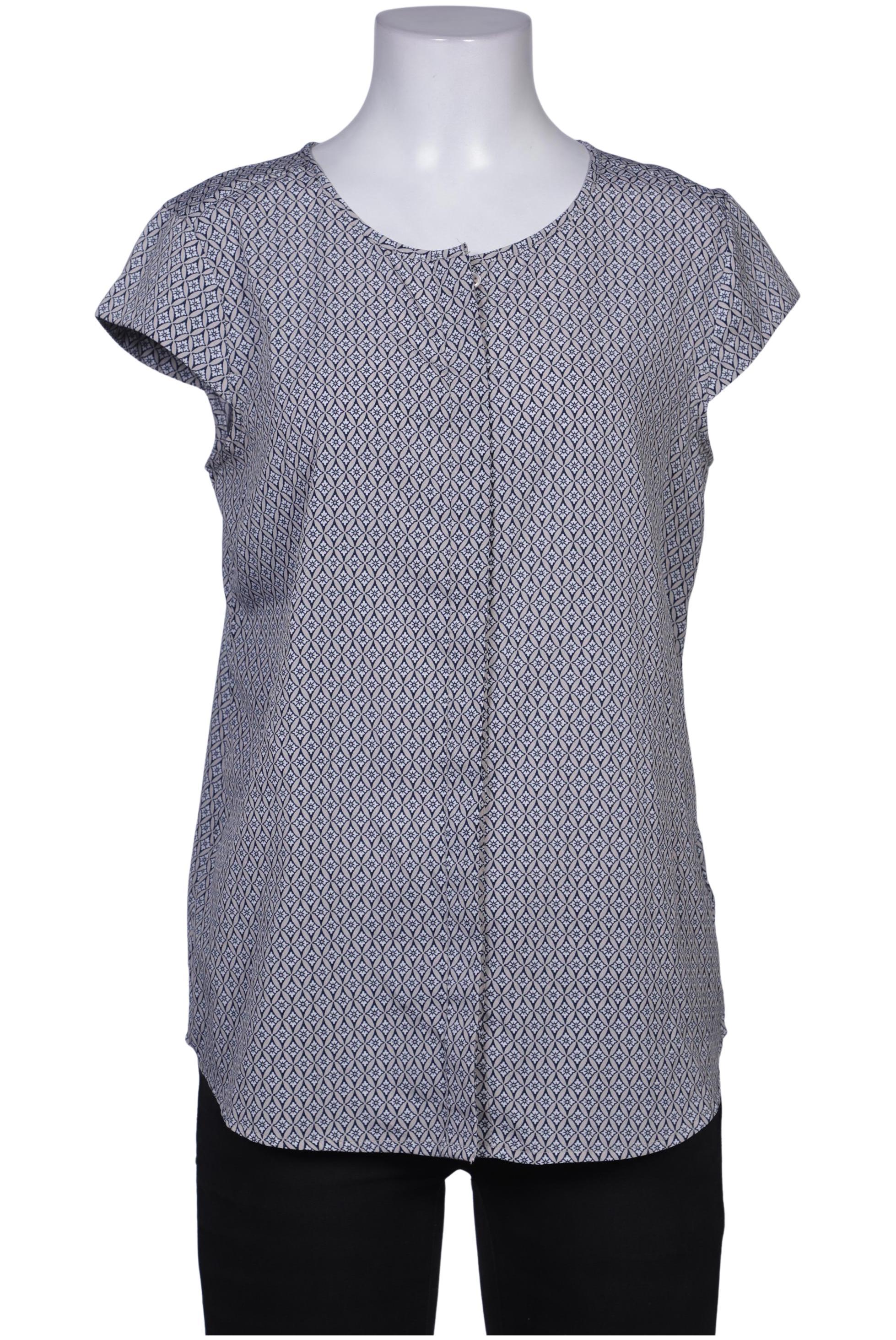 

Montego Damen Bluse, grau, Gr. 38