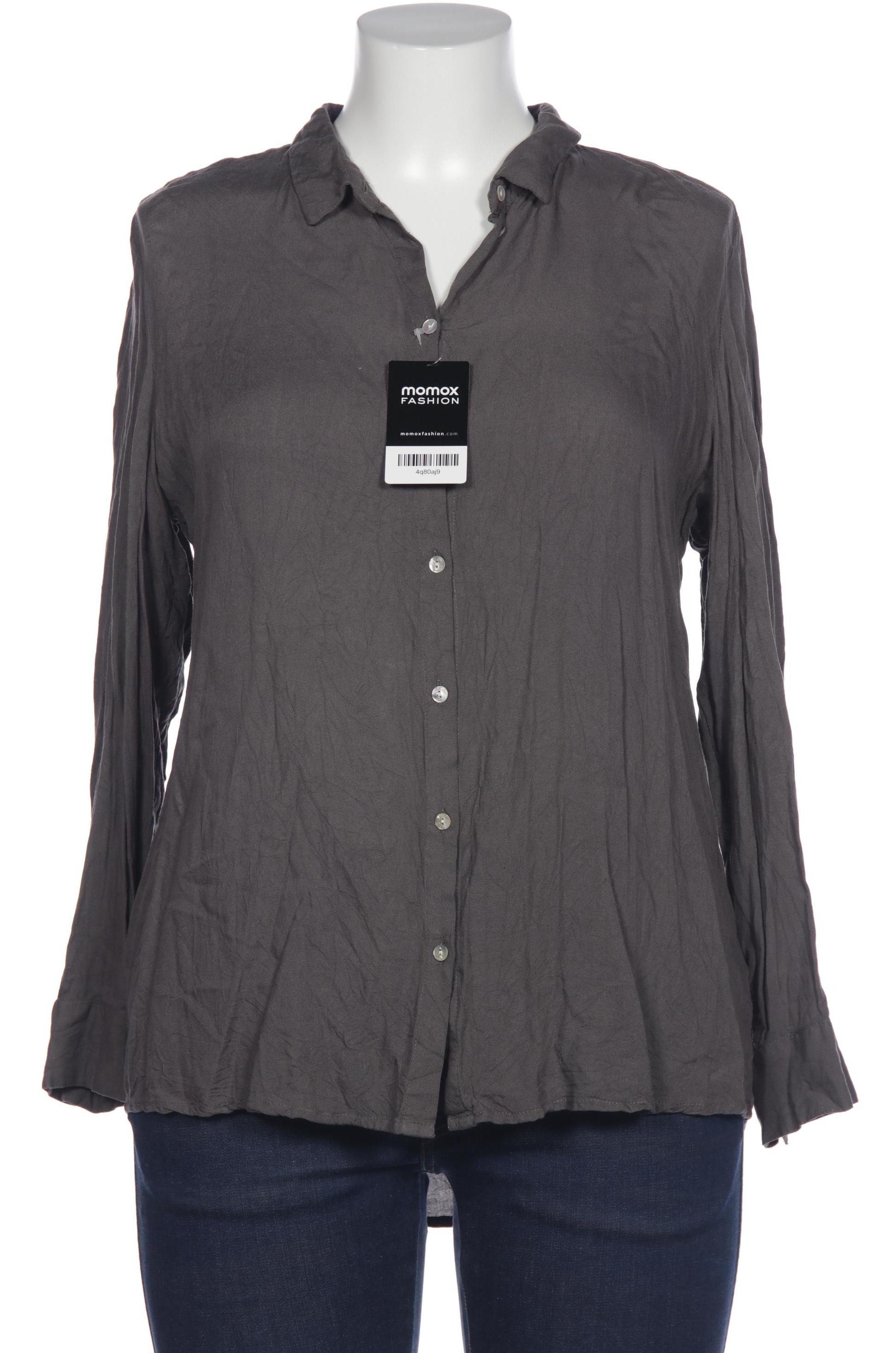 

Montego Damen Bluse, grau, Gr. 44