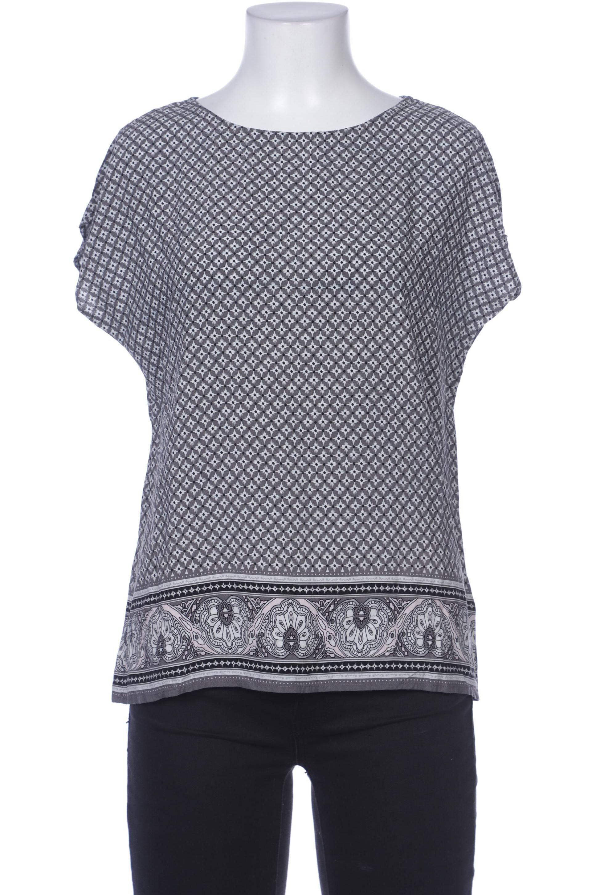 

Montego Damen Bluse, grau, Gr. 36