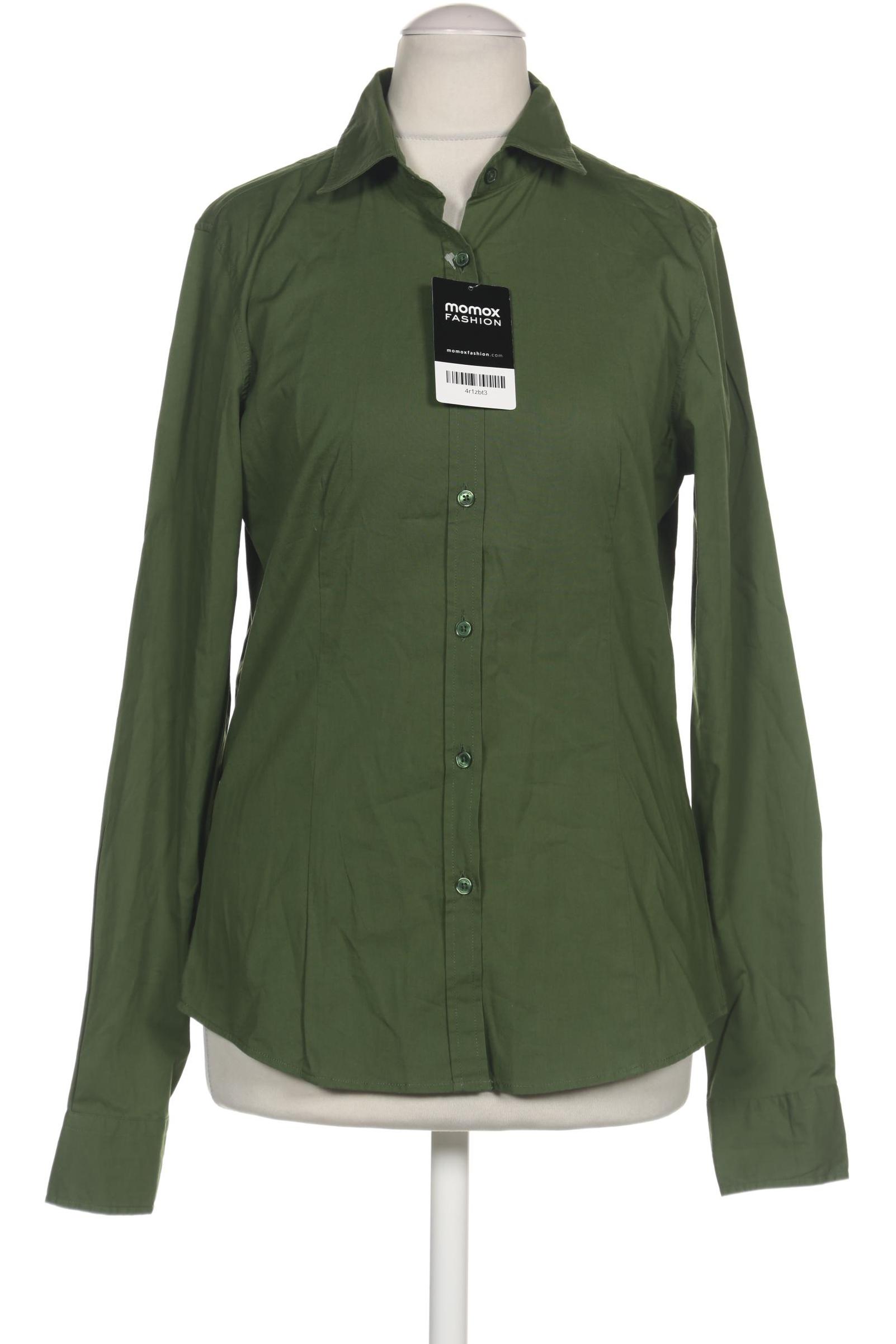 

Montego Damen Bluse, grün, Gr. 36
