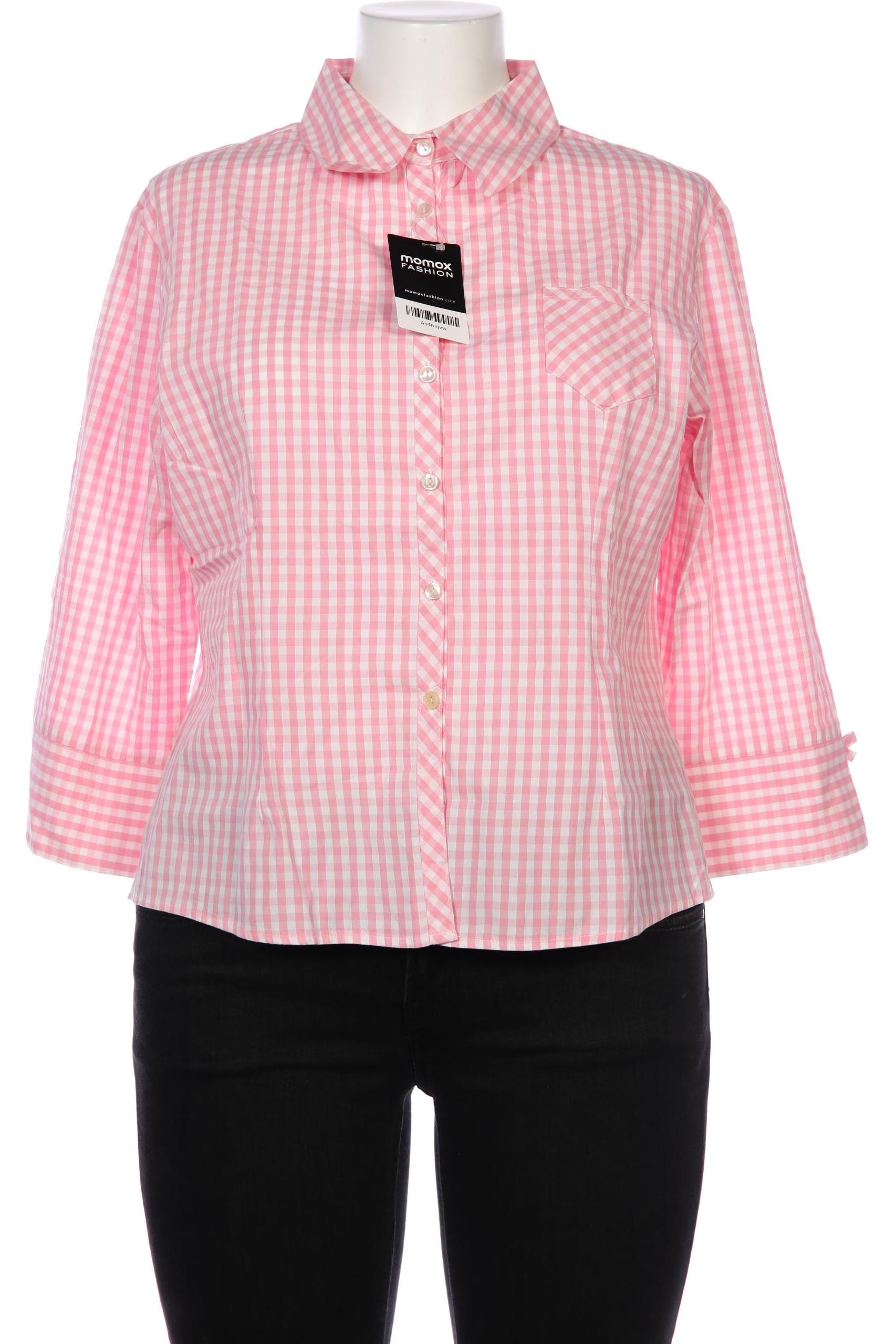 

Montego Damen Bluse, pink, Gr. 44