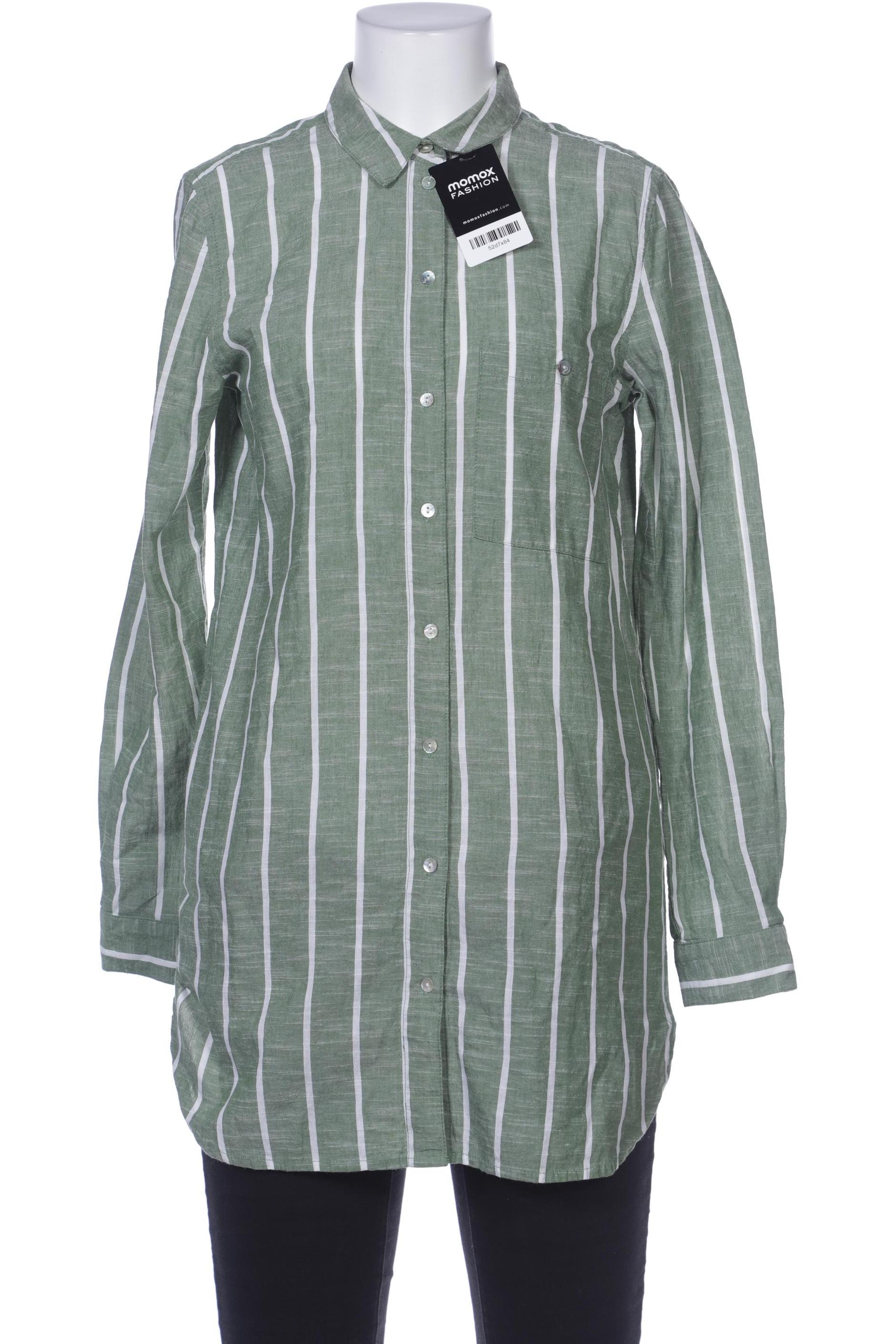 

Montego Damen Bluse, grün, Gr. 34