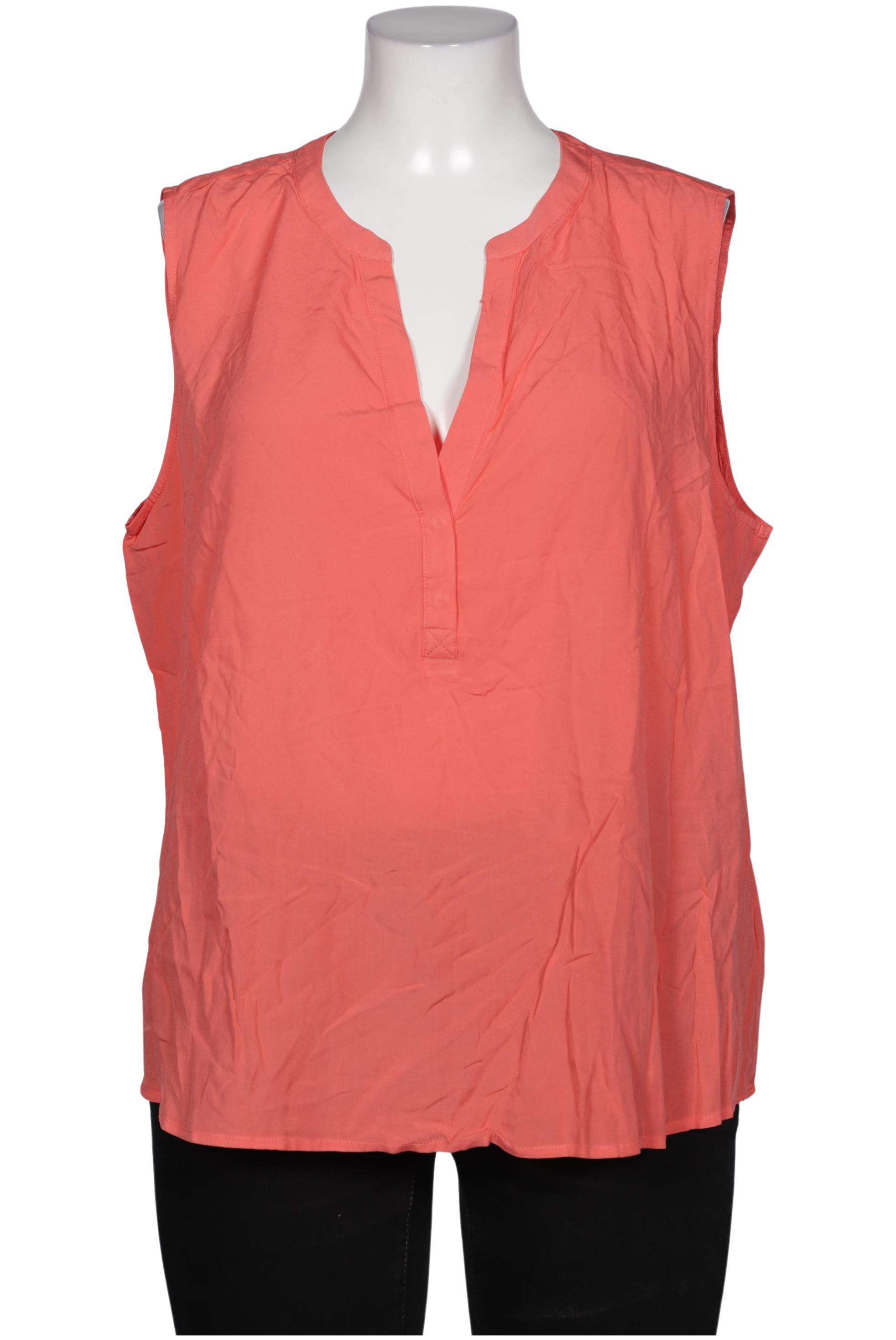 

Montego Damen Bluse, pink, Gr. 50