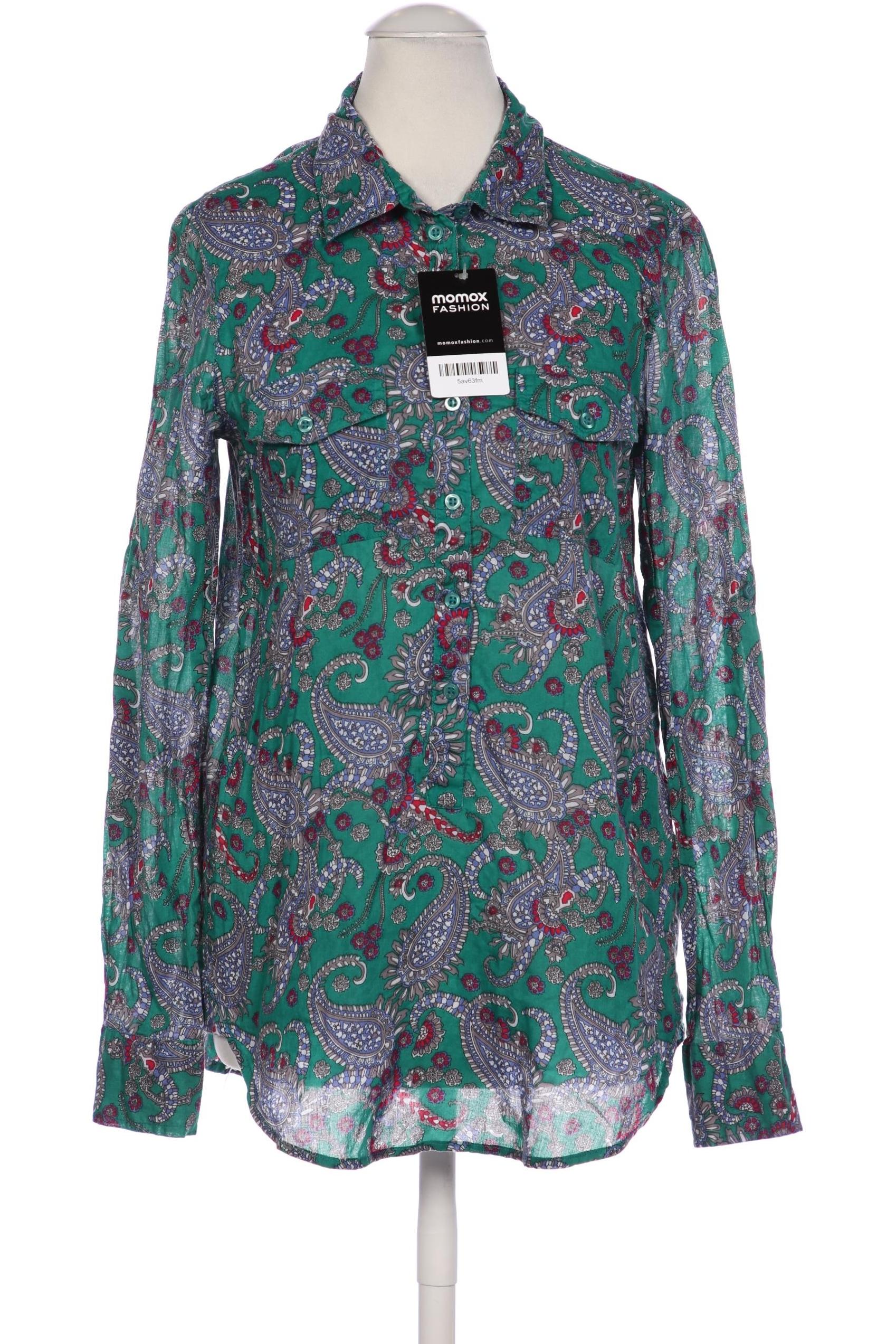 

Montego Damen Bluse, grün, Gr. 36