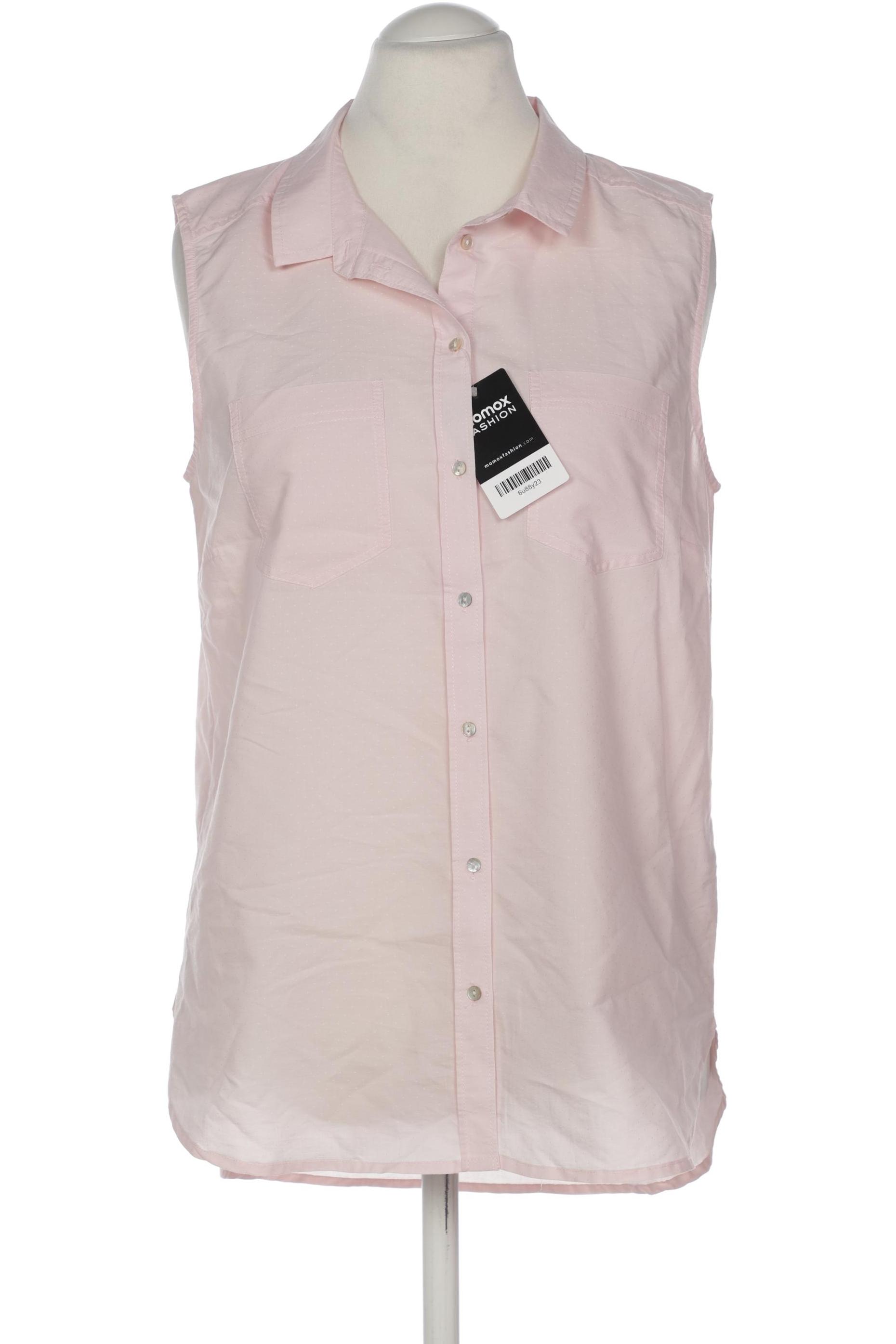 

Montego Damen Bluse, pink, Gr. 40