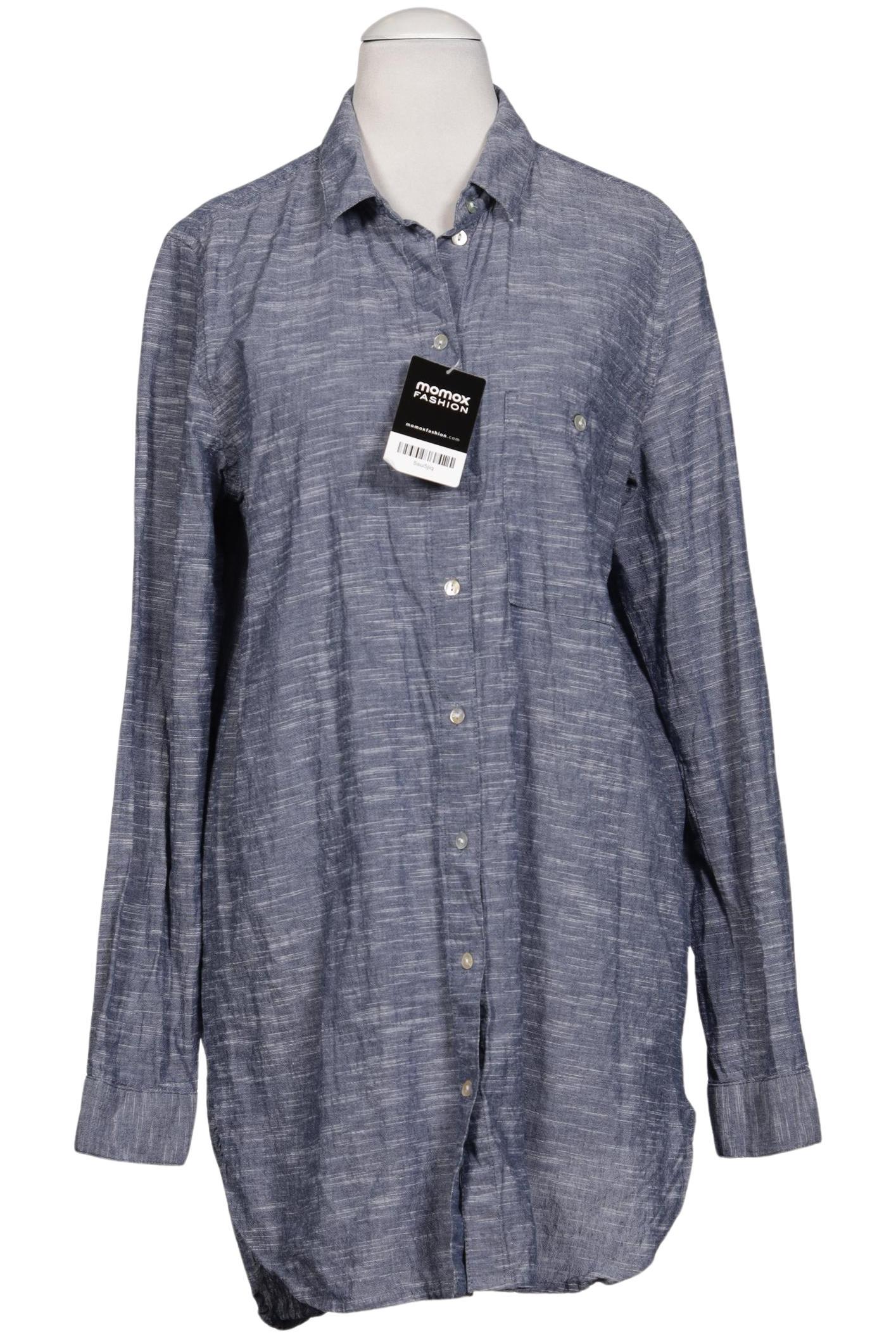 

Montego Damen Bluse, blau, Gr. 36