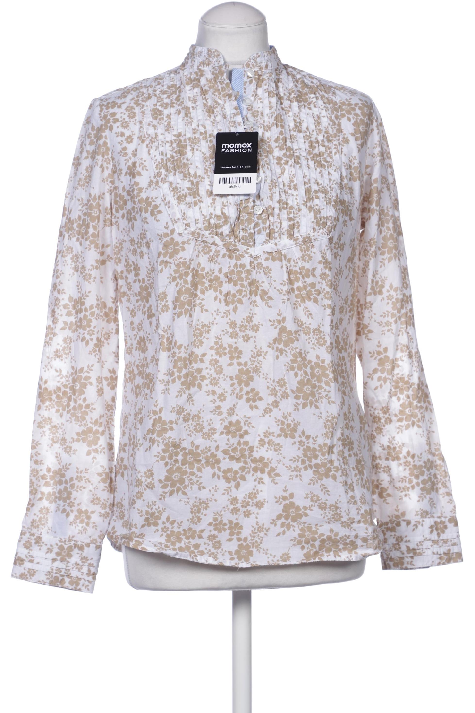 

Montego Damen Bluse, weiß, Gr. 38