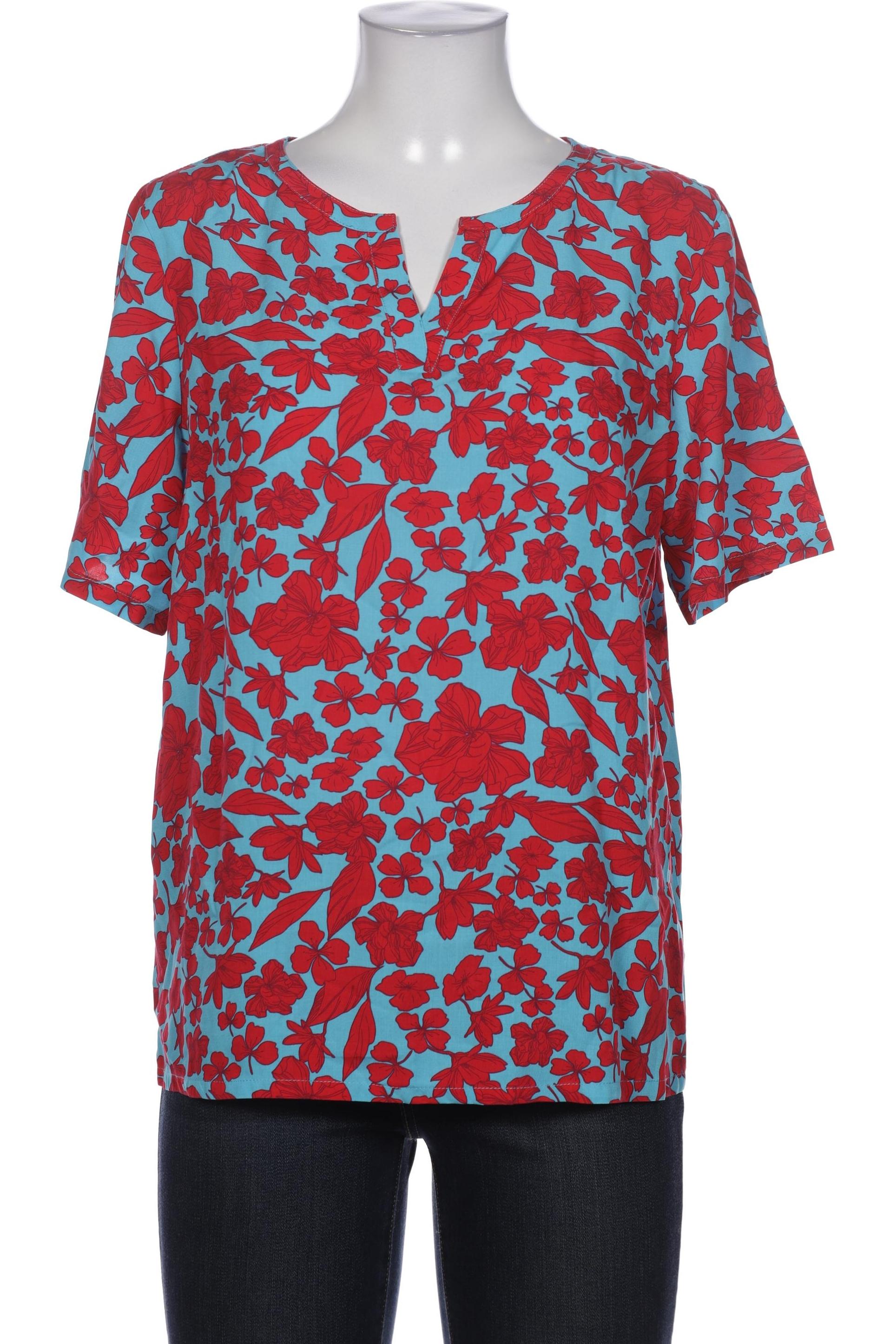 

Montego Damen Bluse, hellblau, Gr. 40
