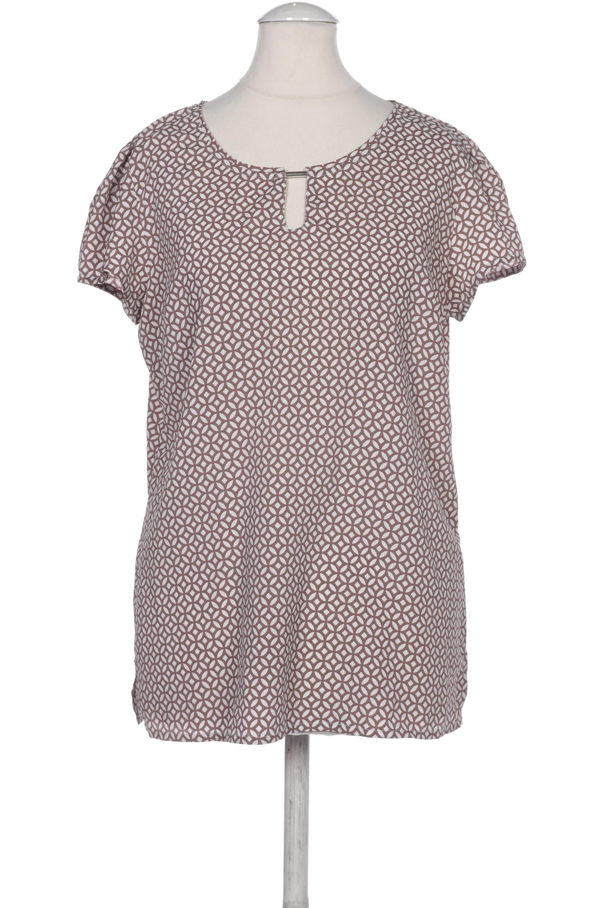 

Montego Damen Bluse, braun