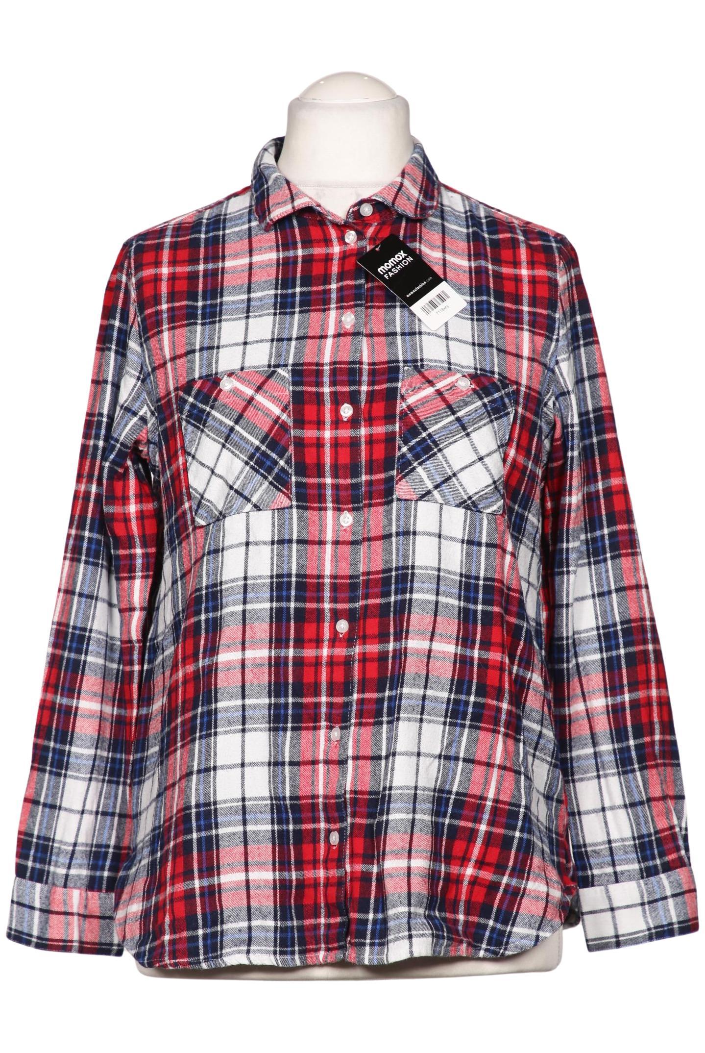 

Montego Damen Bluse, mehrfarbig, Gr. 42