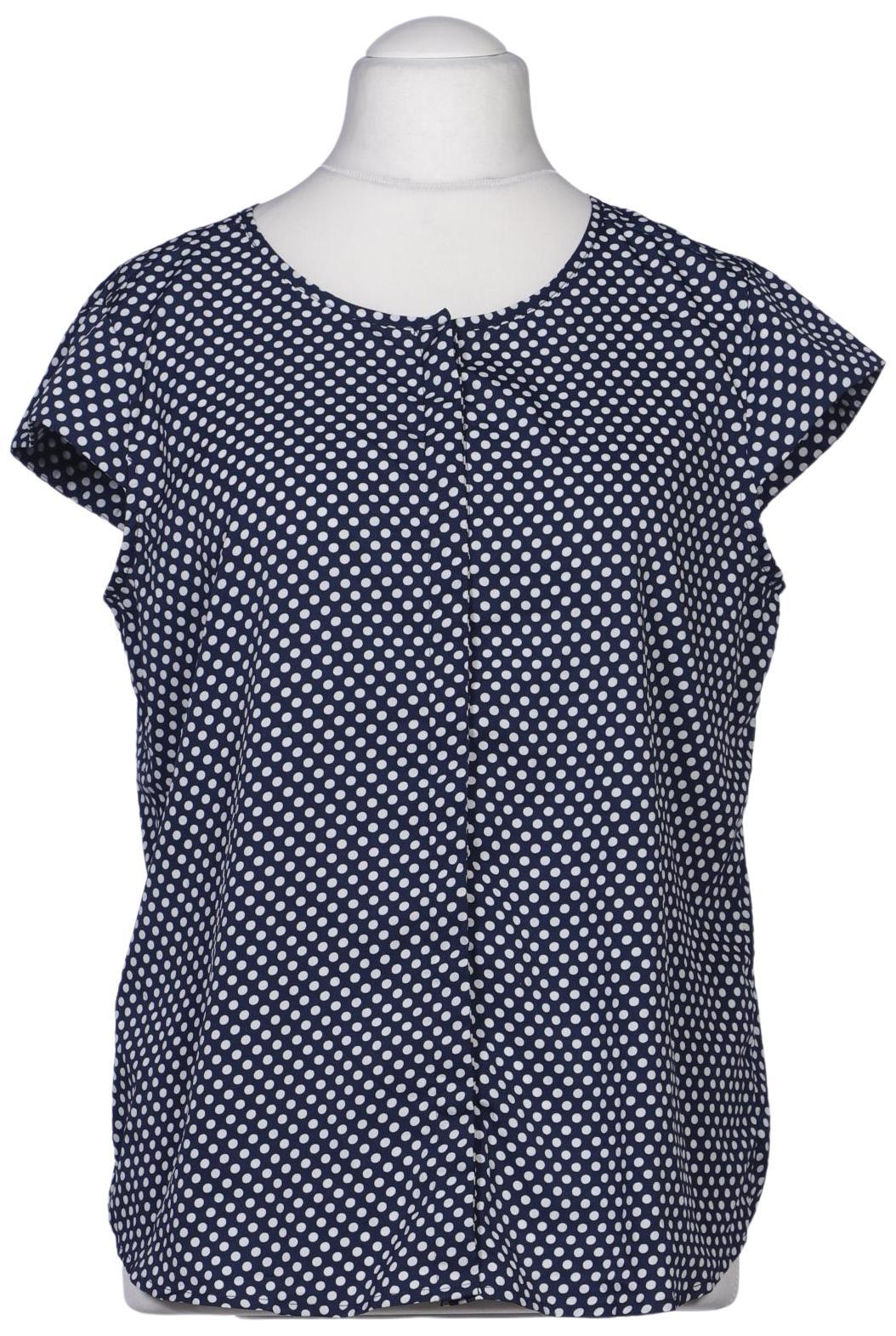 

Montego Damen Bluse, mehrfarbig, Gr. 44