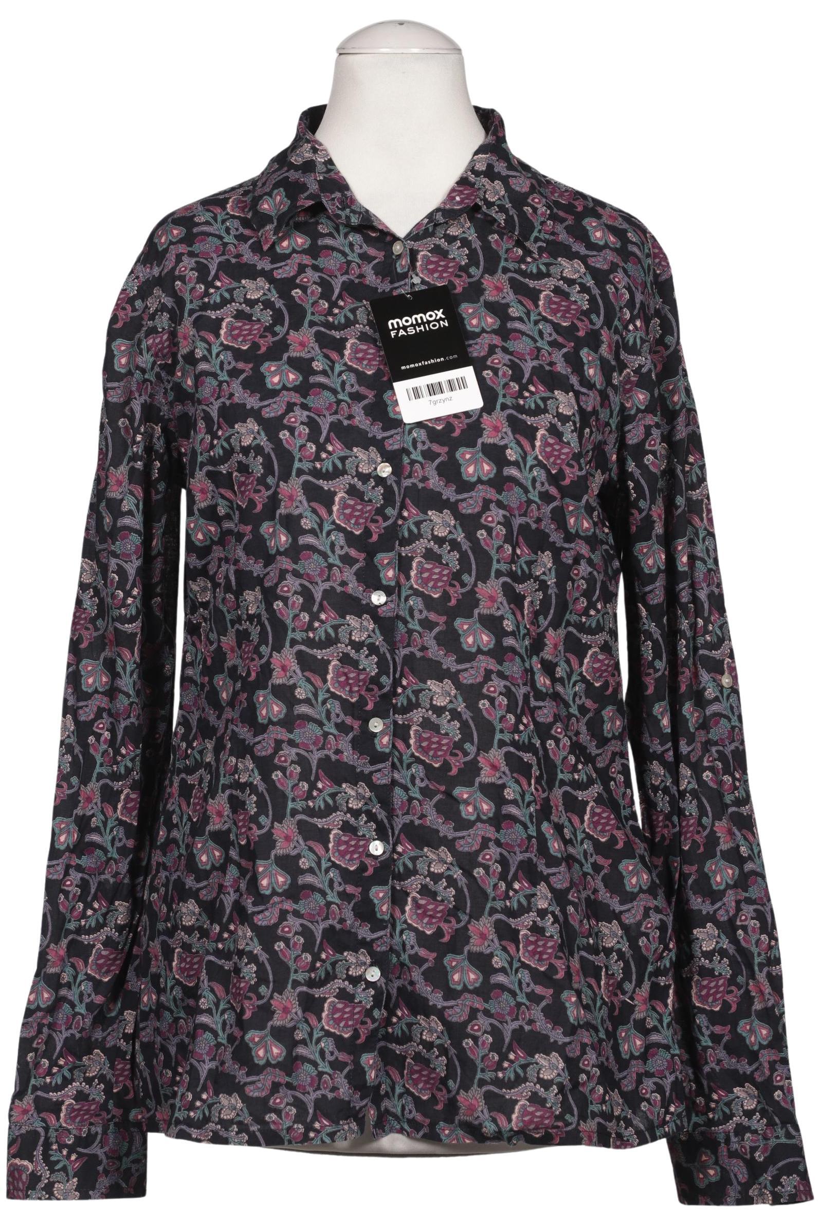 

Montego Damen Bluse, mehrfarbig, Gr. 36