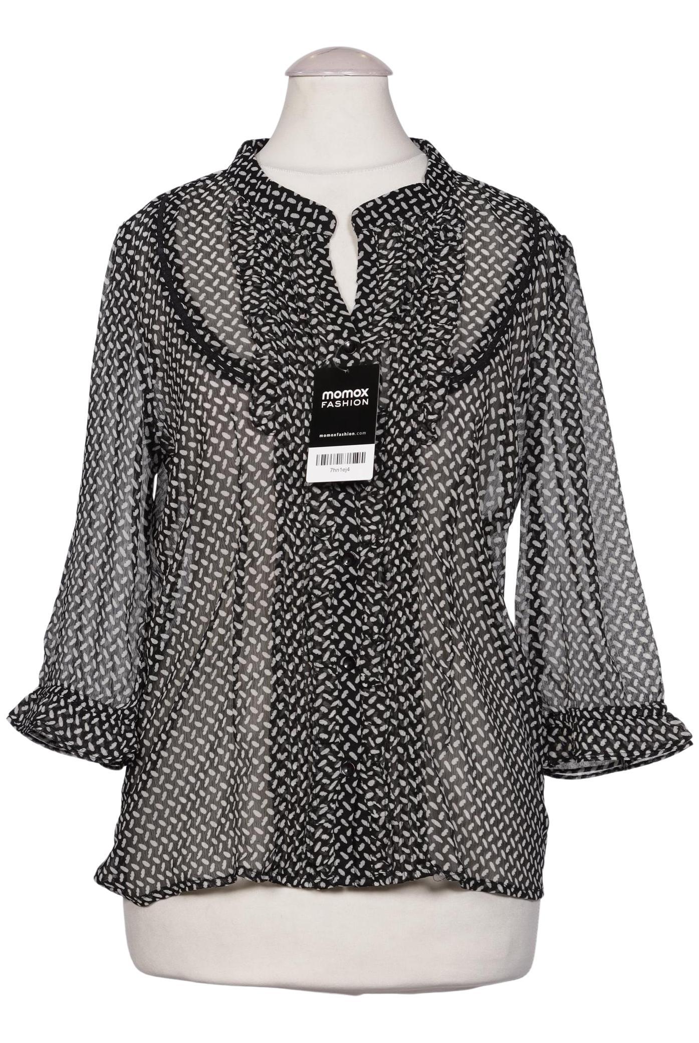 

Montego Damen Bluse, mehrfarbig, Gr. 34