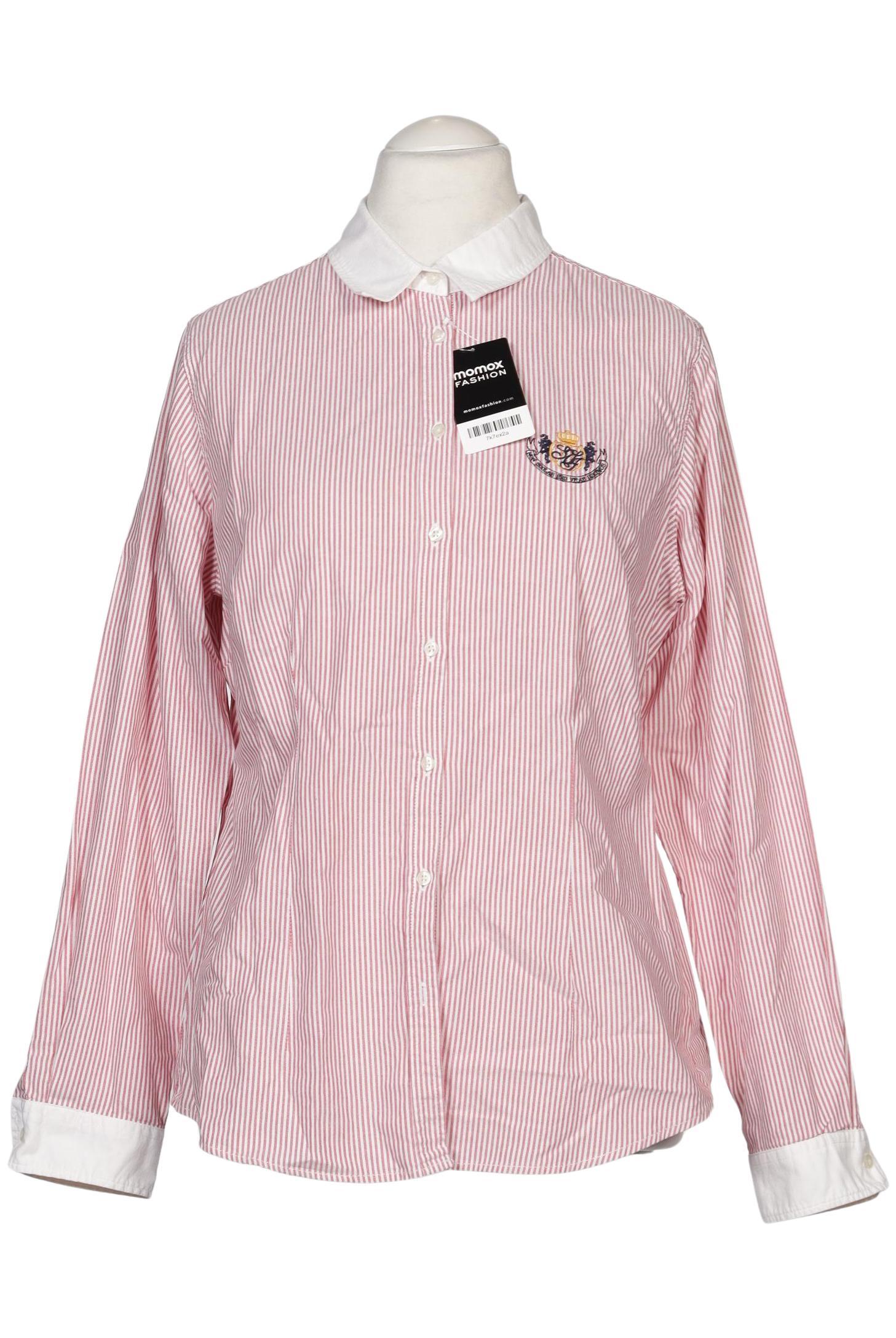 

Montego Damen Bluse, pink, Gr. 44