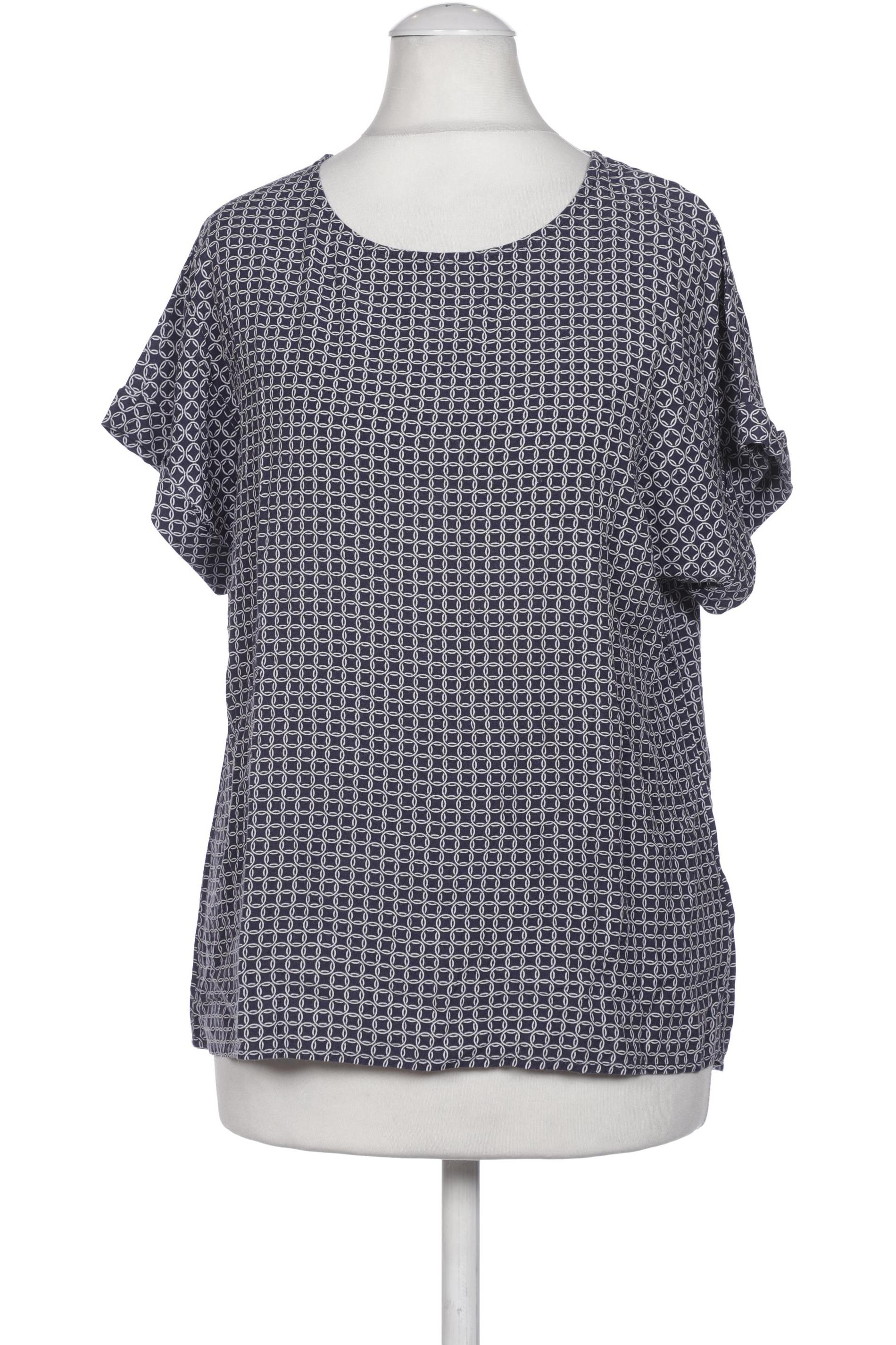 

Montego Damen Bluse, marineblau